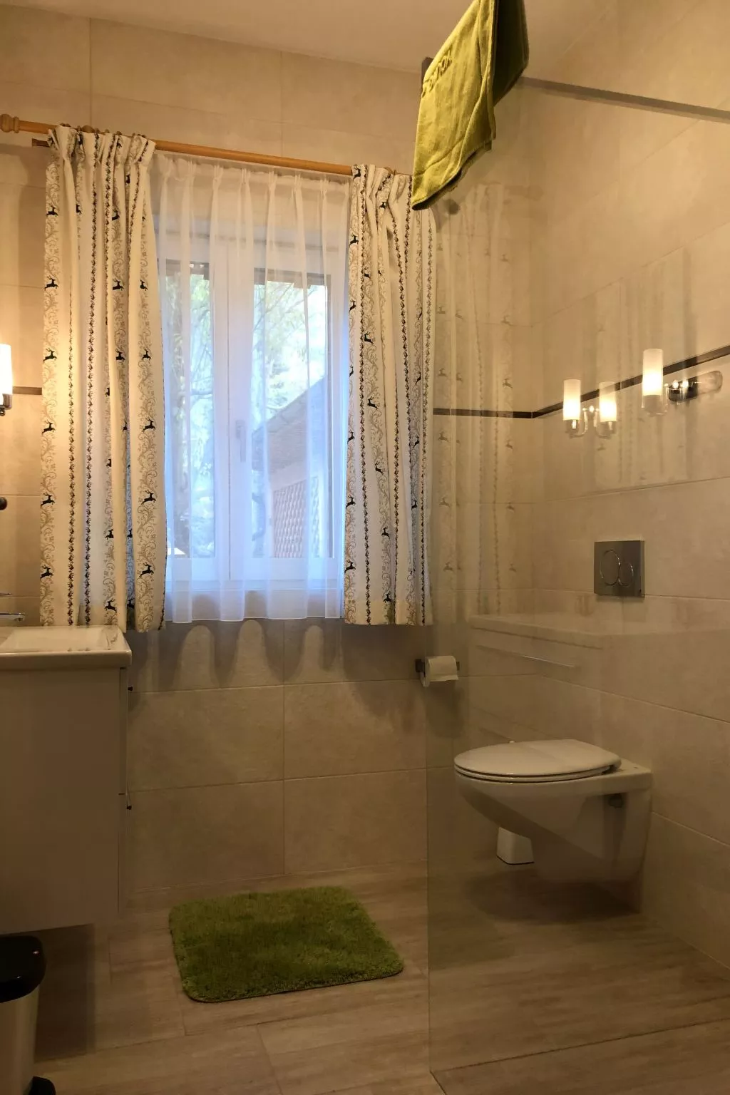 Tolle Wohnung in Bad Aussee mit Garten und Grill und Bergblick - Image-tags.info