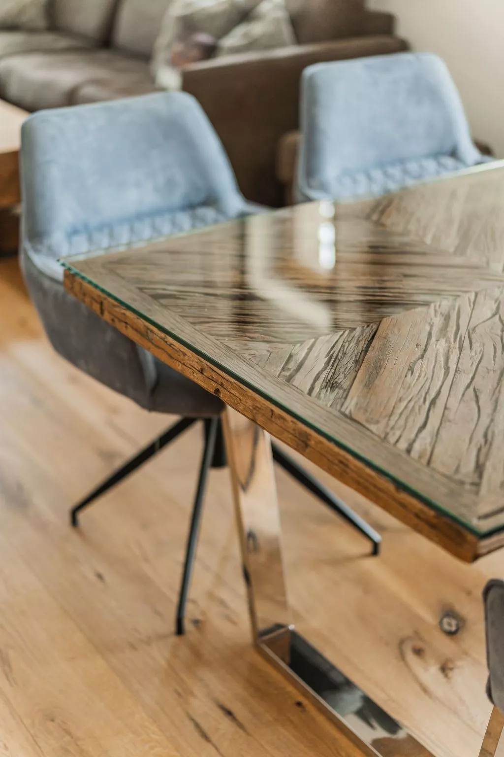 In Rußbach Am Pass Gschütt mit Garten, Terrasse und Grill - Image-tags.info