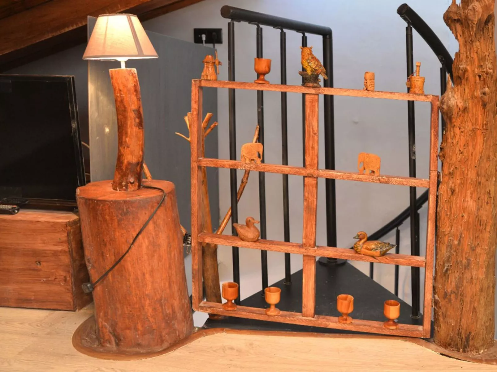 Rustikales Triplex für bis zu 18 Personen - Pobla de Lillet - Image-tags.info