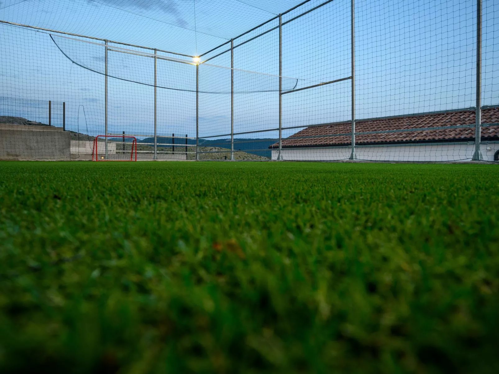 Ferienvilla "Villa Grc" mit Infinity Pool - Image-tags.info