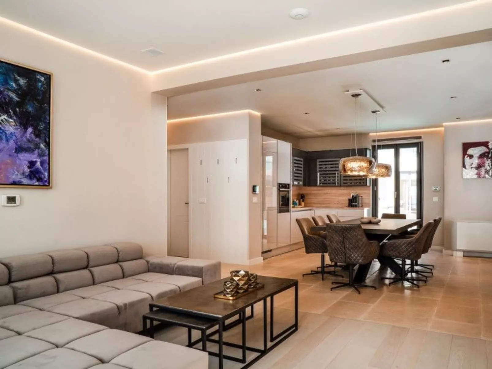 Four Seasons Vrsi - Image-tags.info