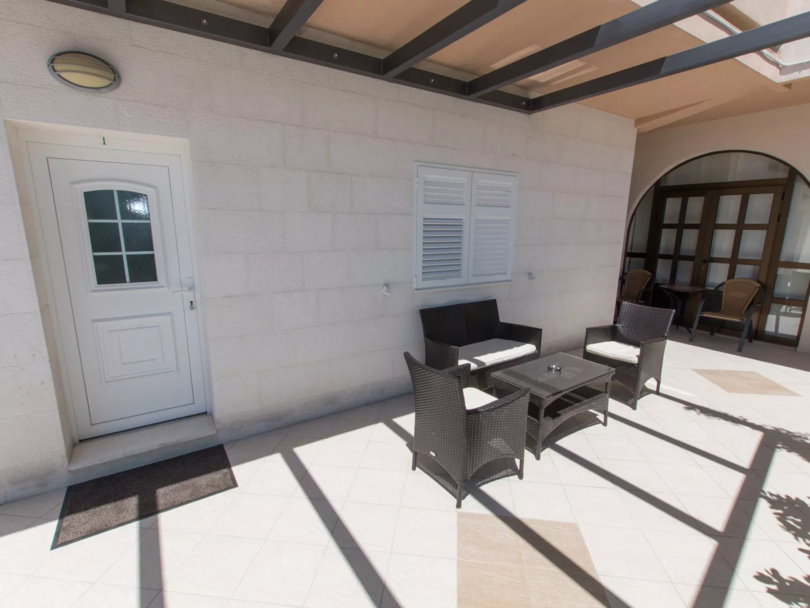 Matko's Oasis A1 3-Zimmer-Wohnung - Image-tags.info