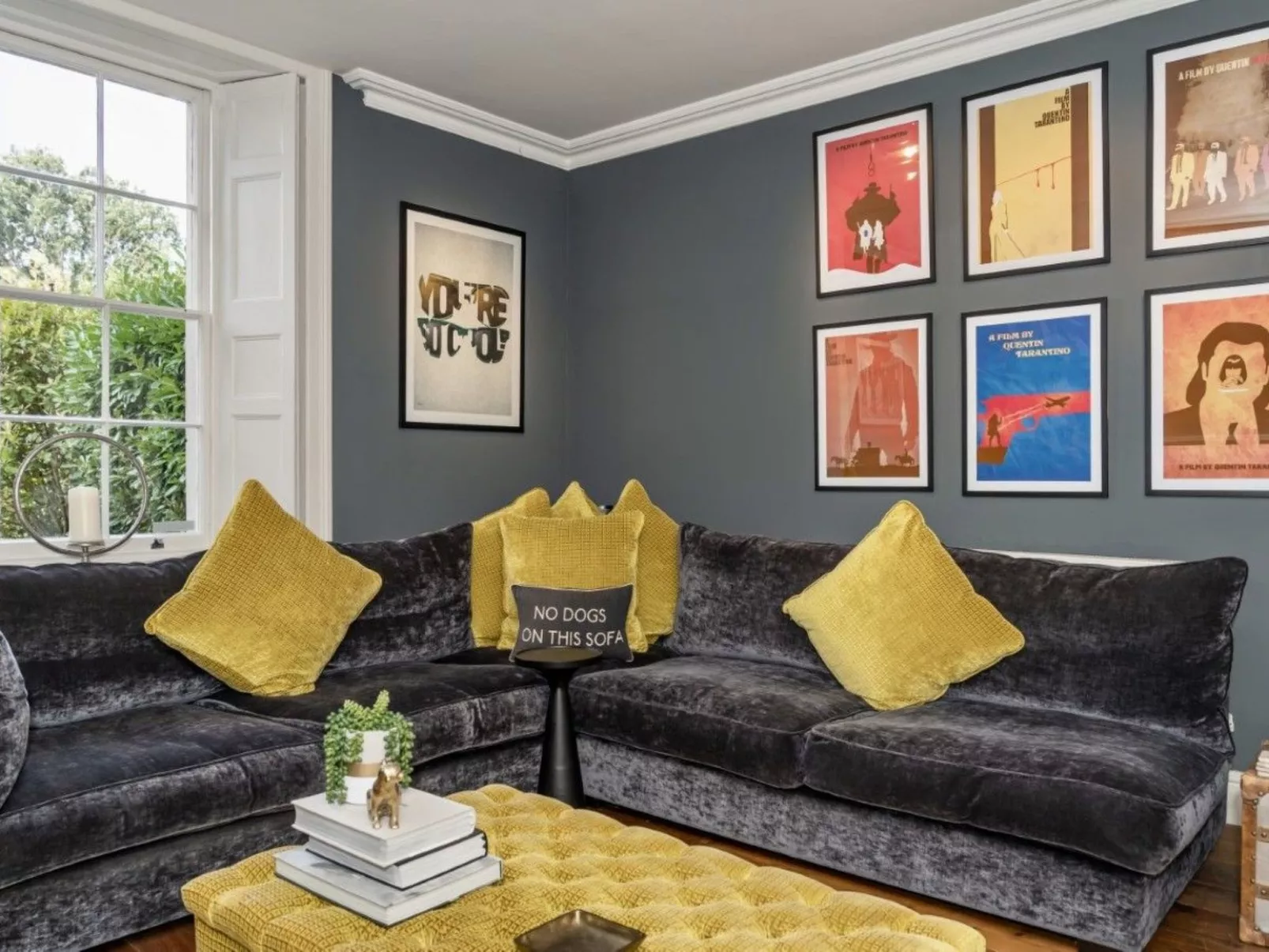 Charmantes Herrenhaus St. Anna in Torquay - Image-tags.info