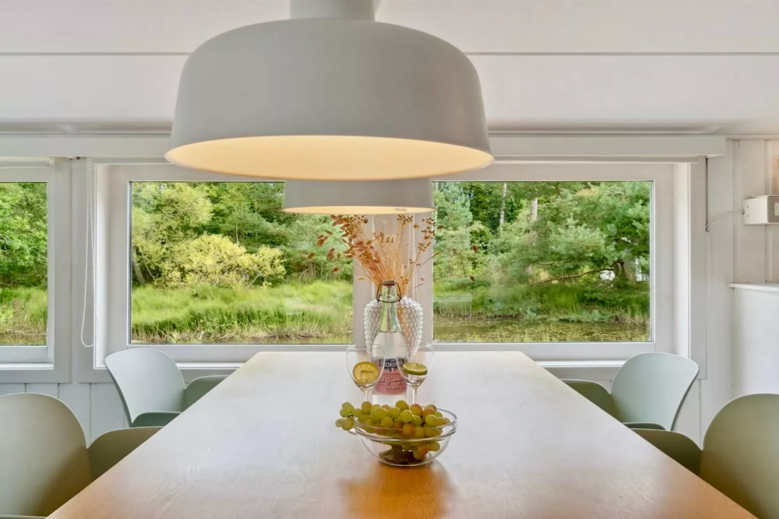 8 persoons vakantie huis in Nexø-Binnen