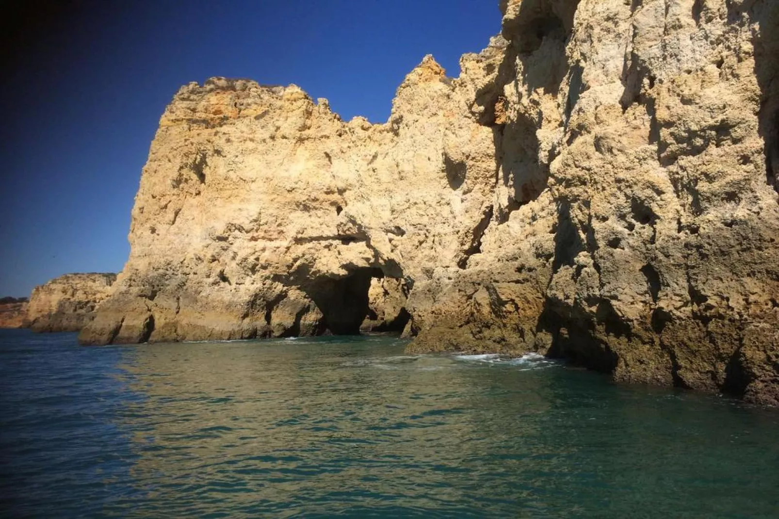 Quinta Velha - Gebieden zomer 20km