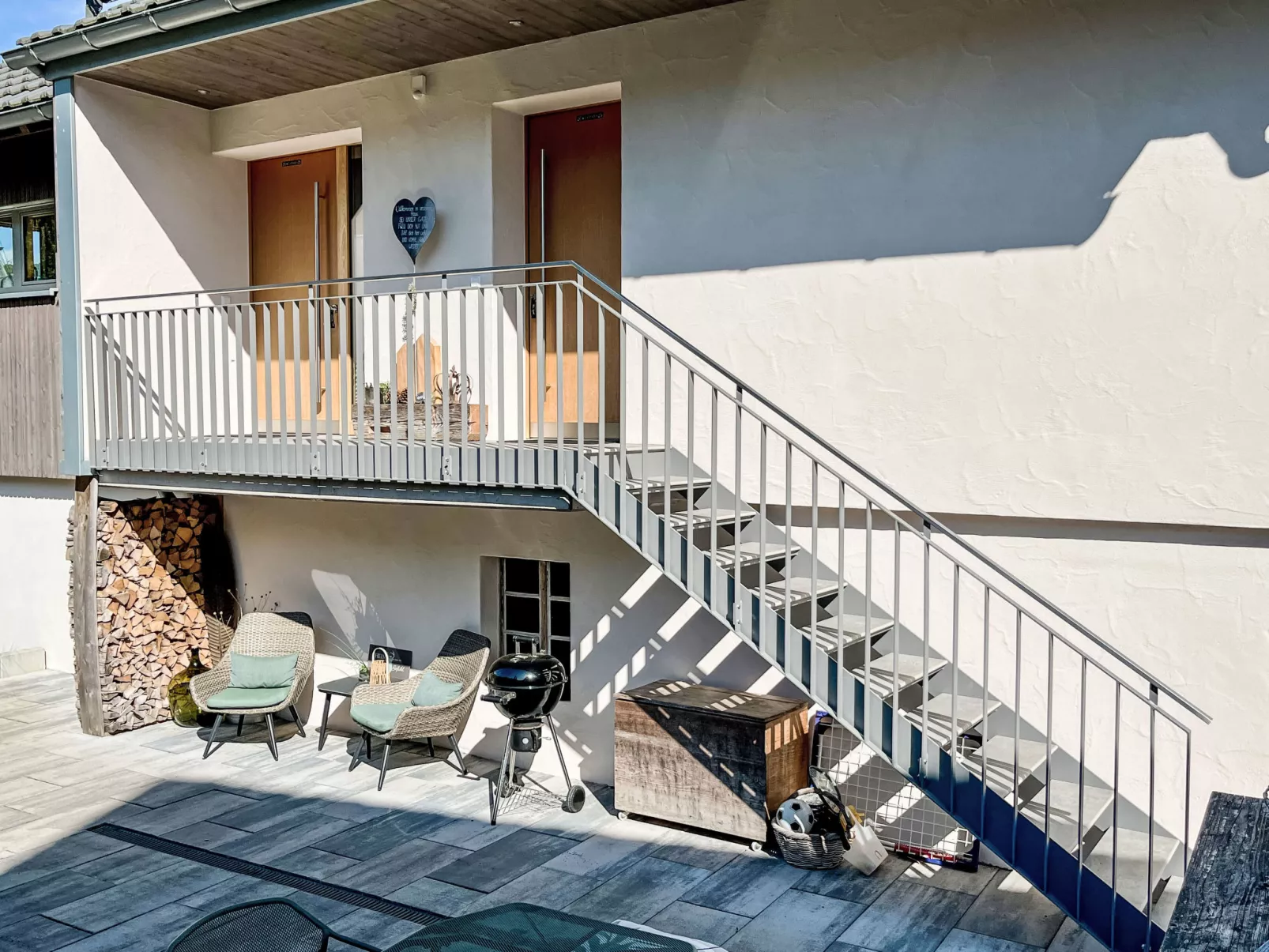 Kinast (HFT201) - Buiten