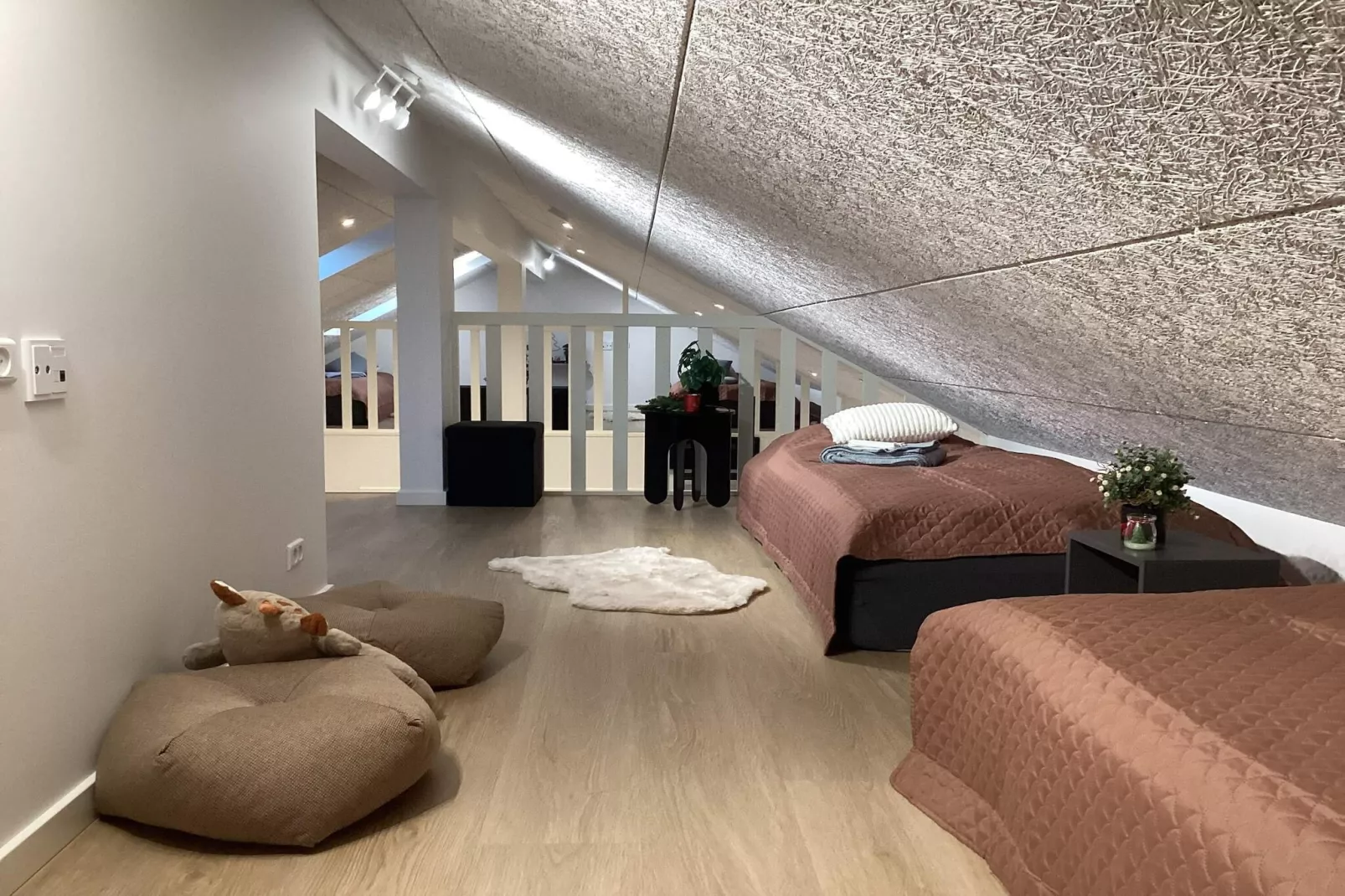 5 sterren vakantie huis in Lemvig-Binnen