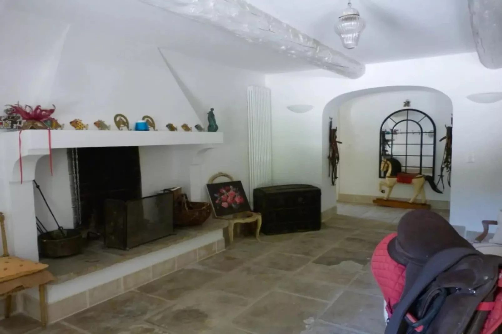 Villa provencale pour les amoureux de la nature en Lubéron-Faciliteiten