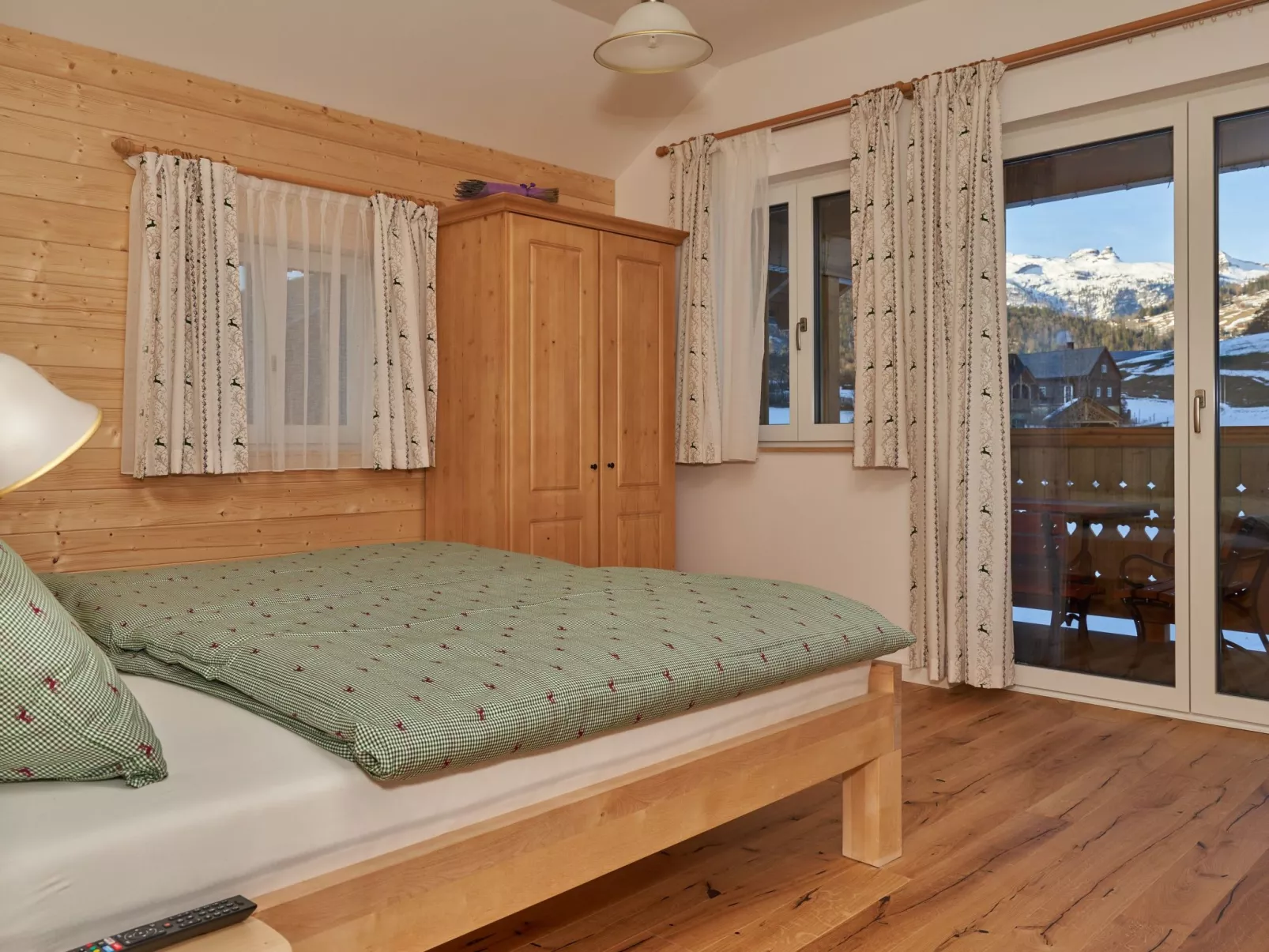 Charmante Ferienwohnung in Bad Aussee mit Grill und Garten und Bergblick - Image-tags.info