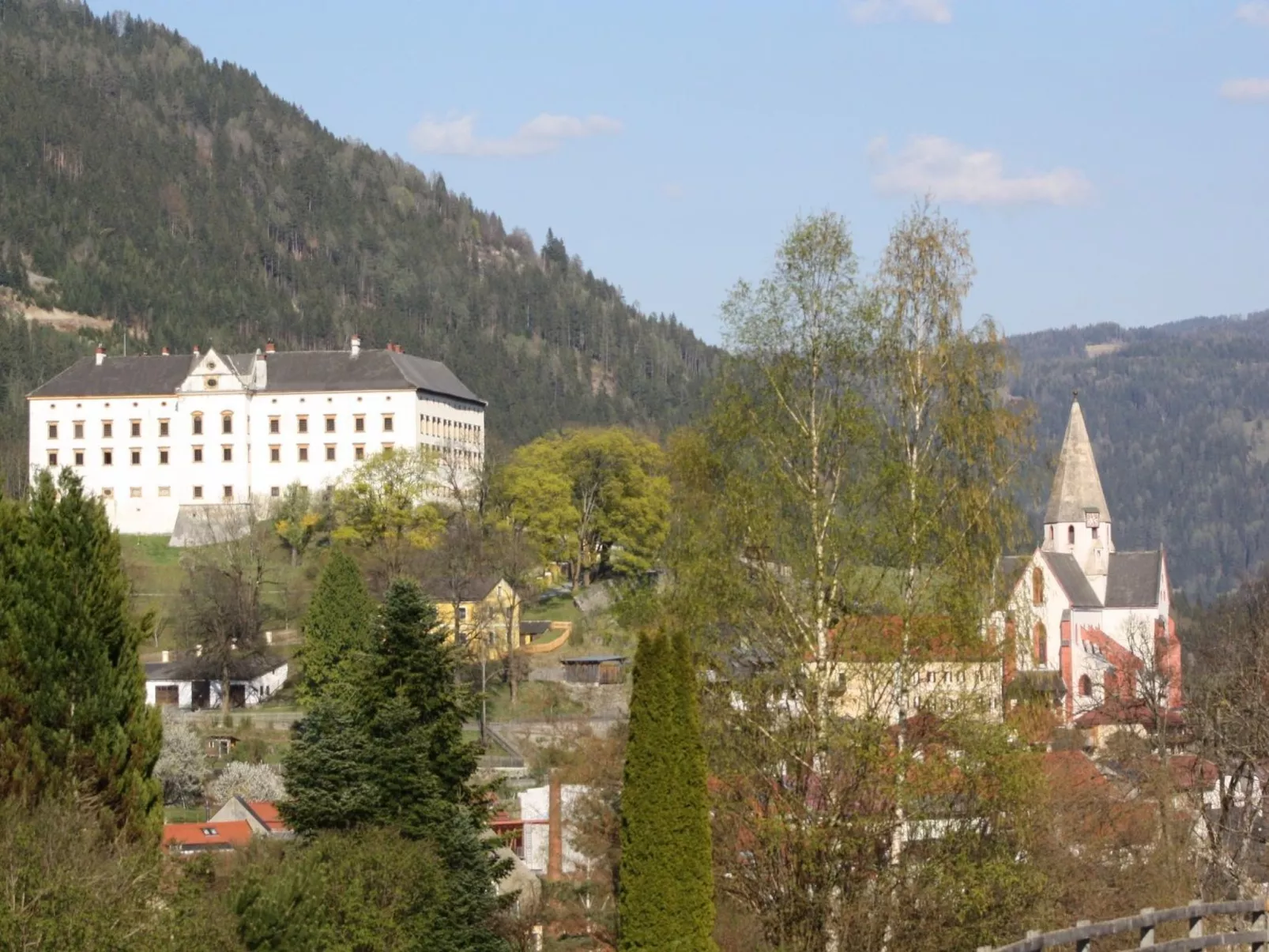 In Murau mit Privatem Pool - Image-tags.info