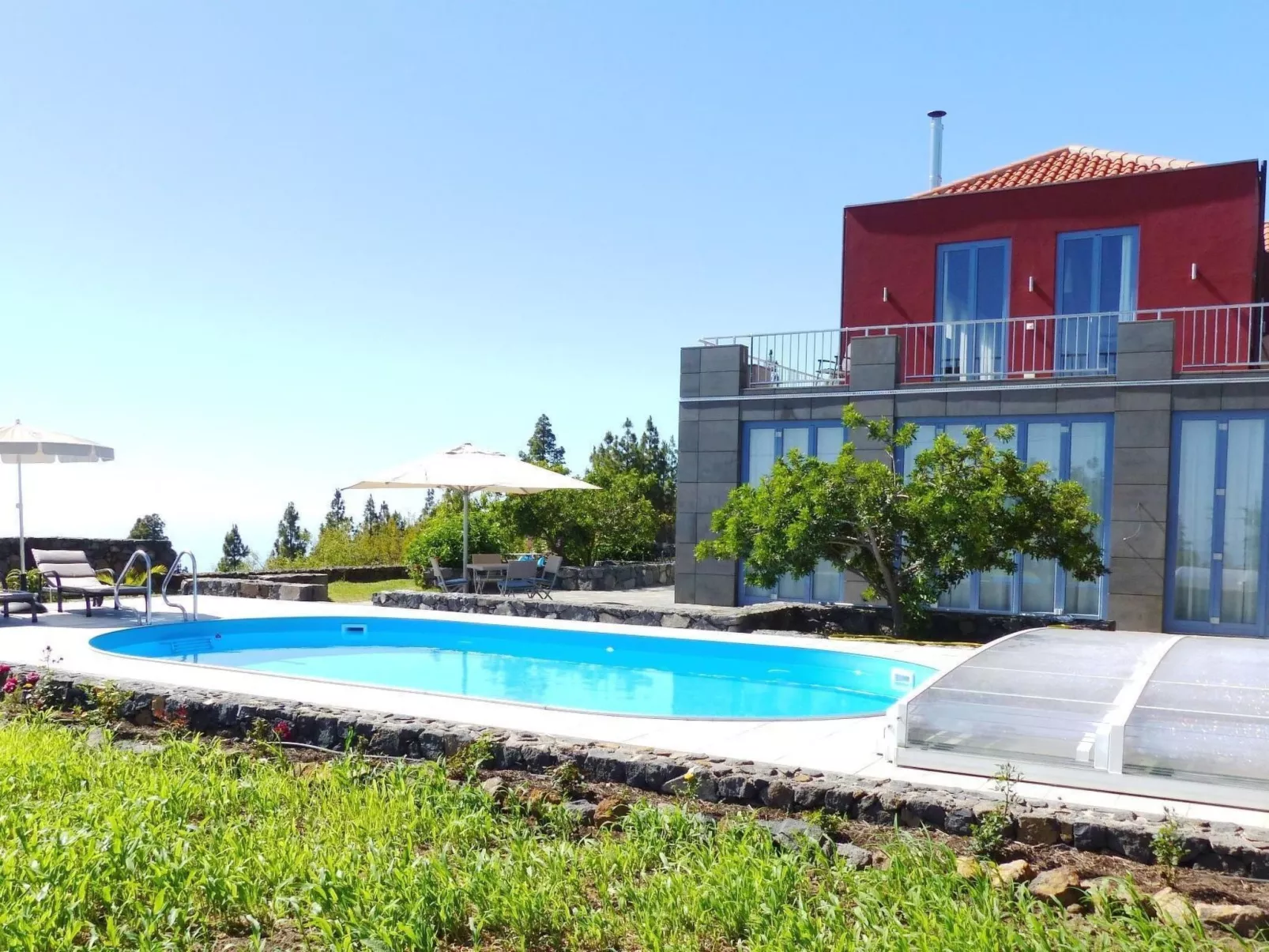 Villa Atlantico - Image-tags.info