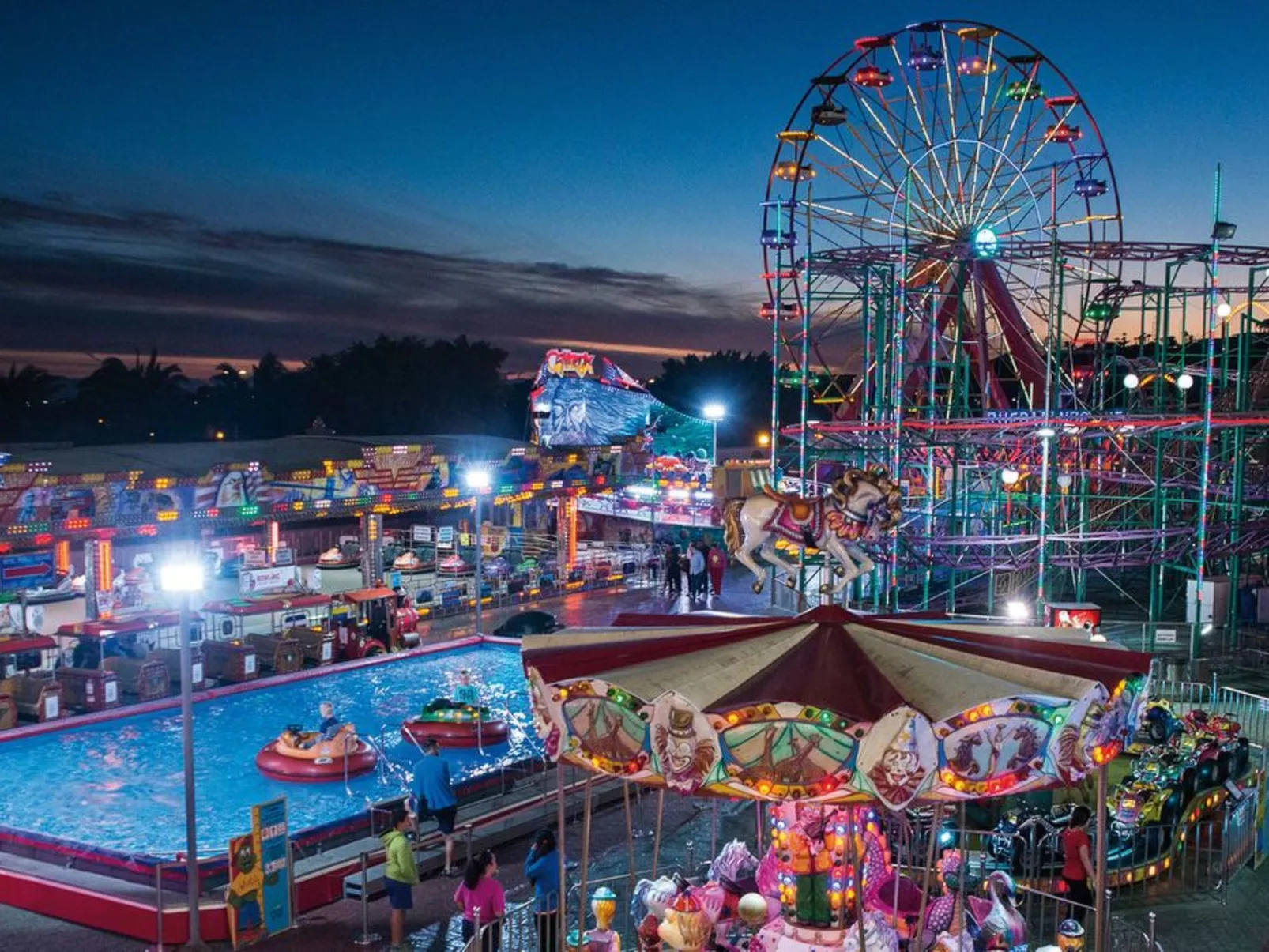 In Costa Meloneras mit Großem gemeinsamem Pool - Image-tags.info