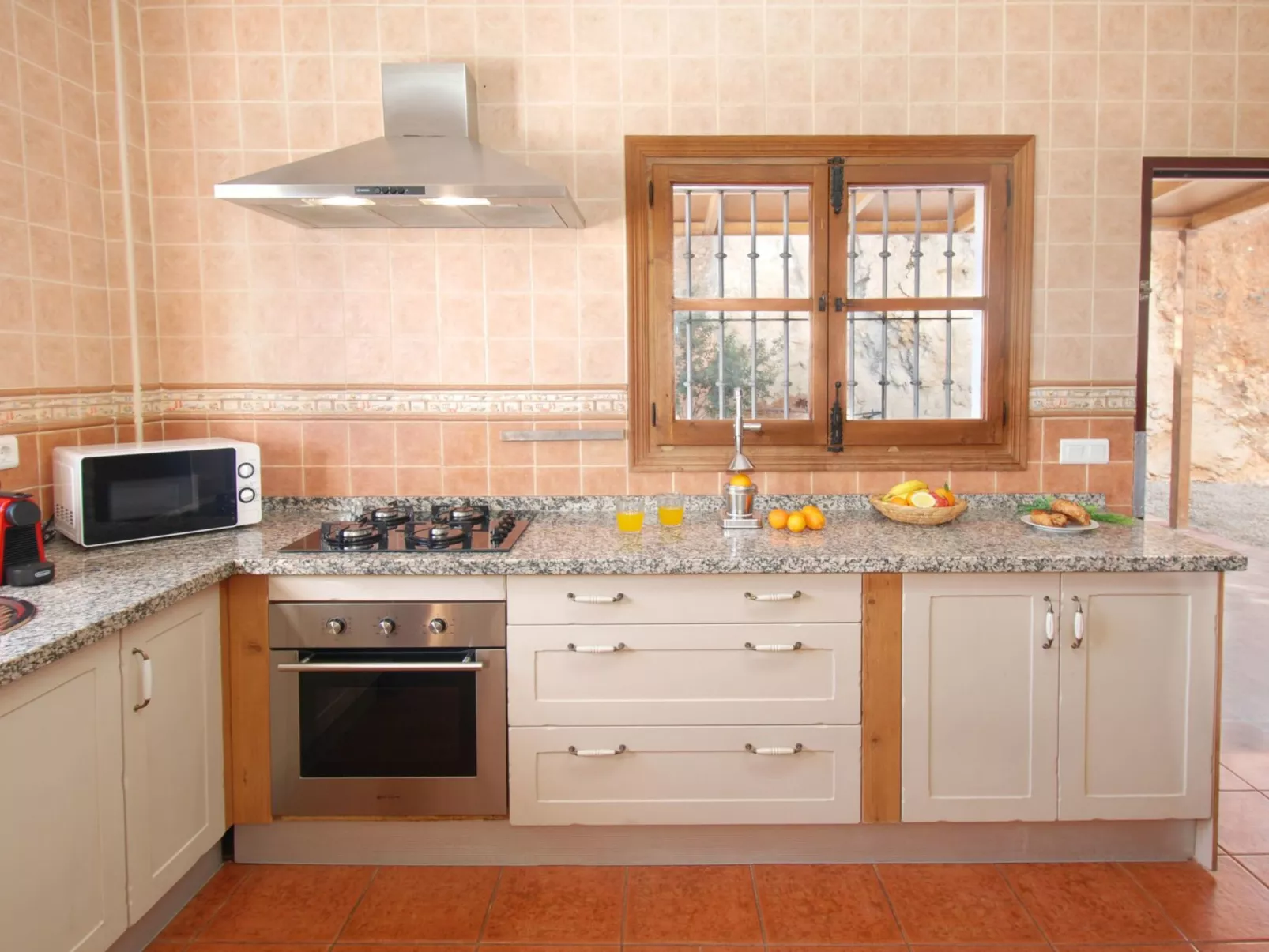 Villa Las Palomeras, Wifi, beheizter Pool, AC. - Image-tags.info