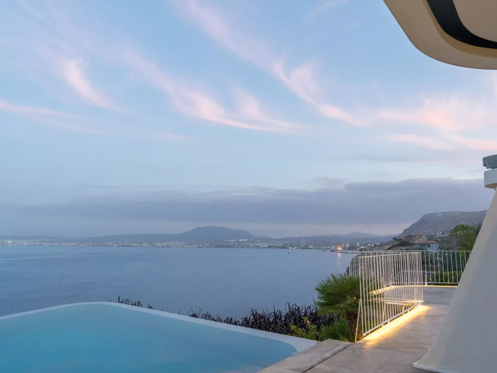 Meltemi Villa Kreta - Image-tags.info