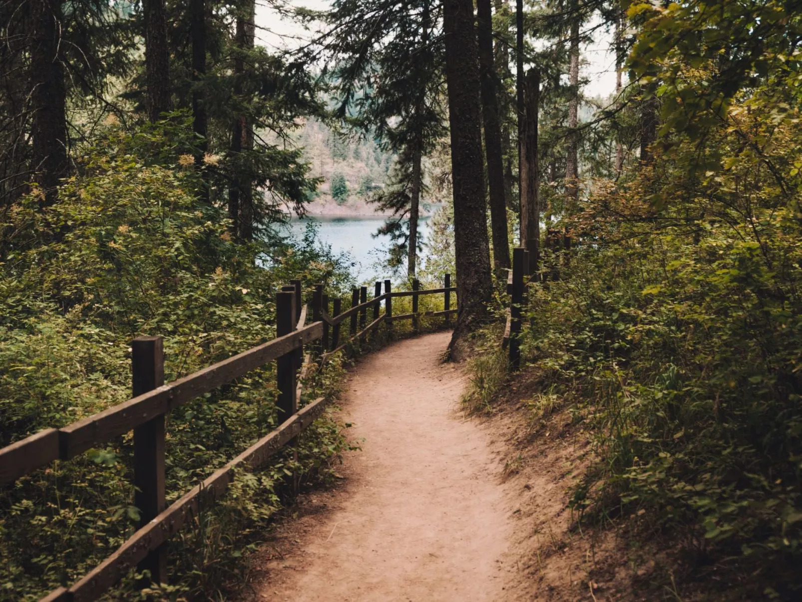 Ferienvilla "Blue Lake House" mit Sauna - Image-tags.info