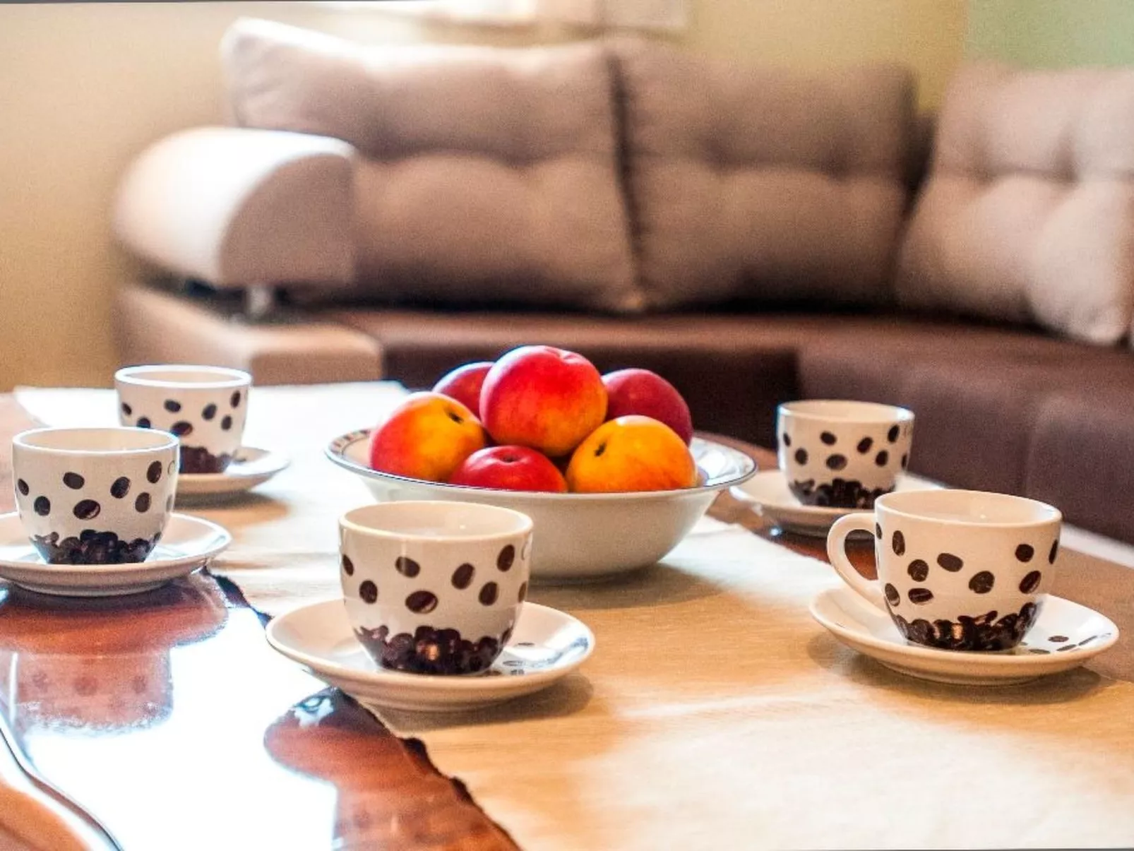 Villa "Villa Katy" mit Garten, Grill und Terrasse - Image-tags.info