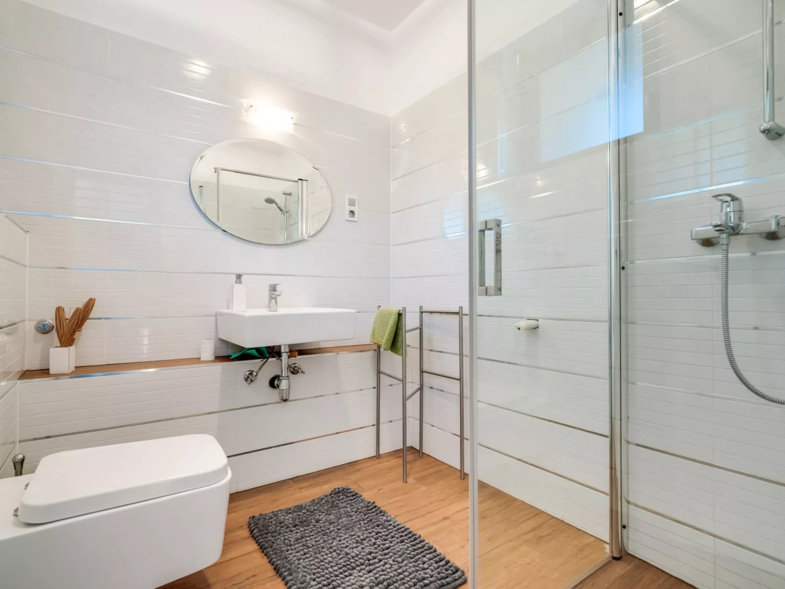 Villa "View" mit Blick auf das Wasser - Image-tags.info