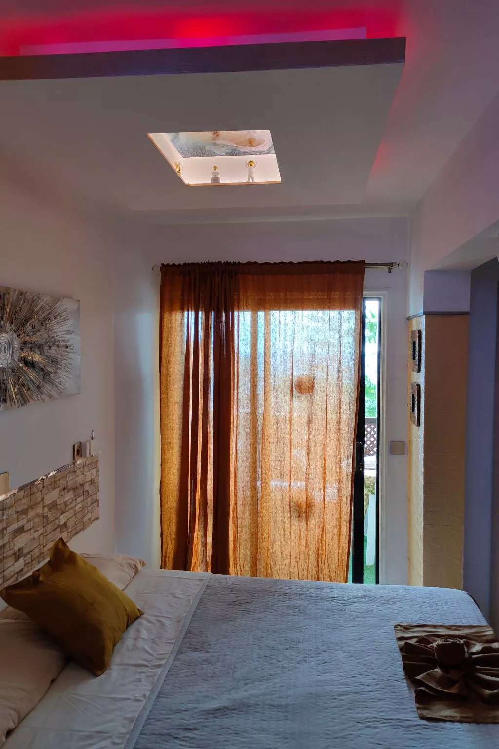 Studio mit beheiztem Pool - Image-tags.info