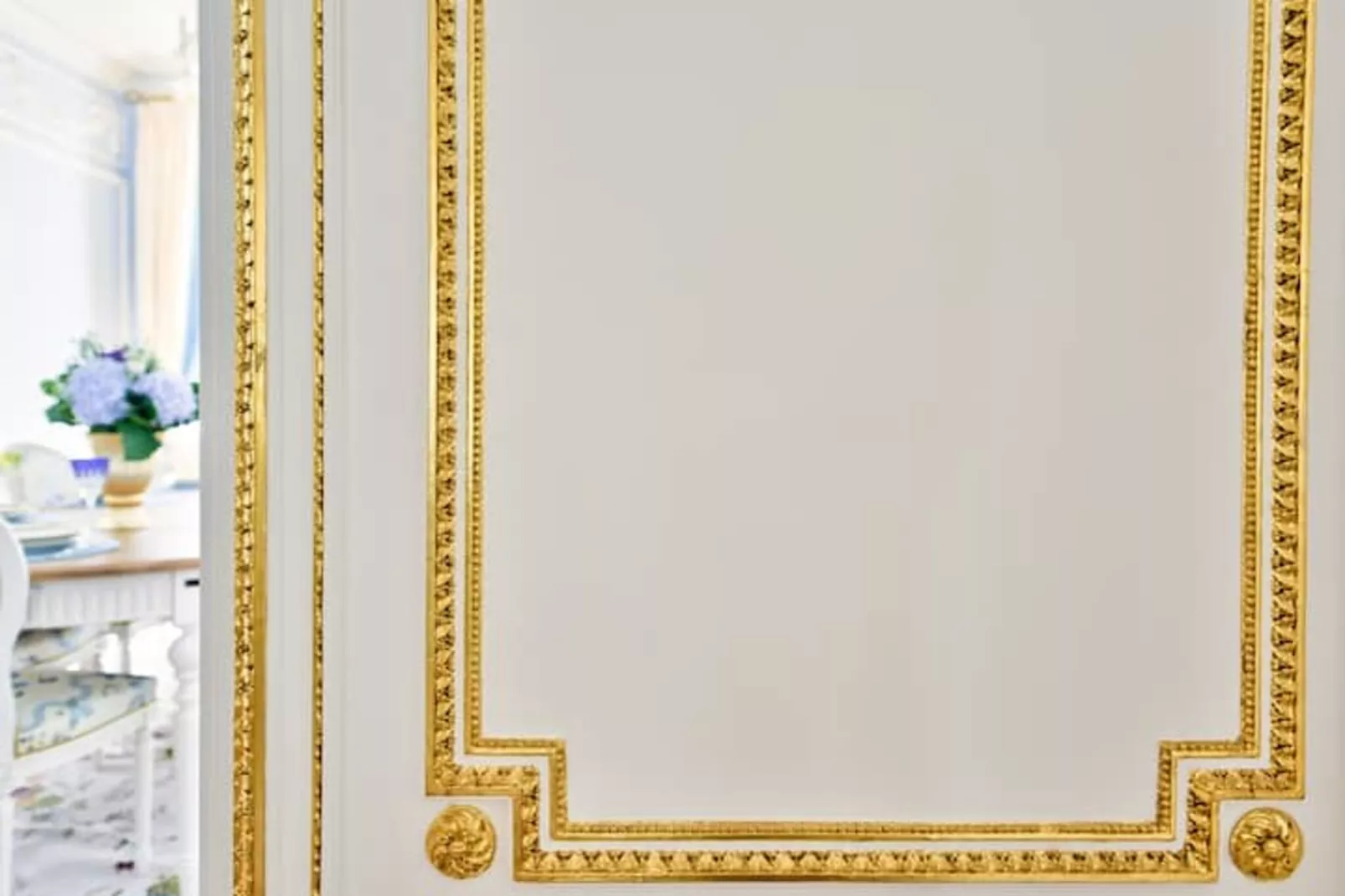 Noble demeure de luxe en plein coeur de Paris-Sfeer