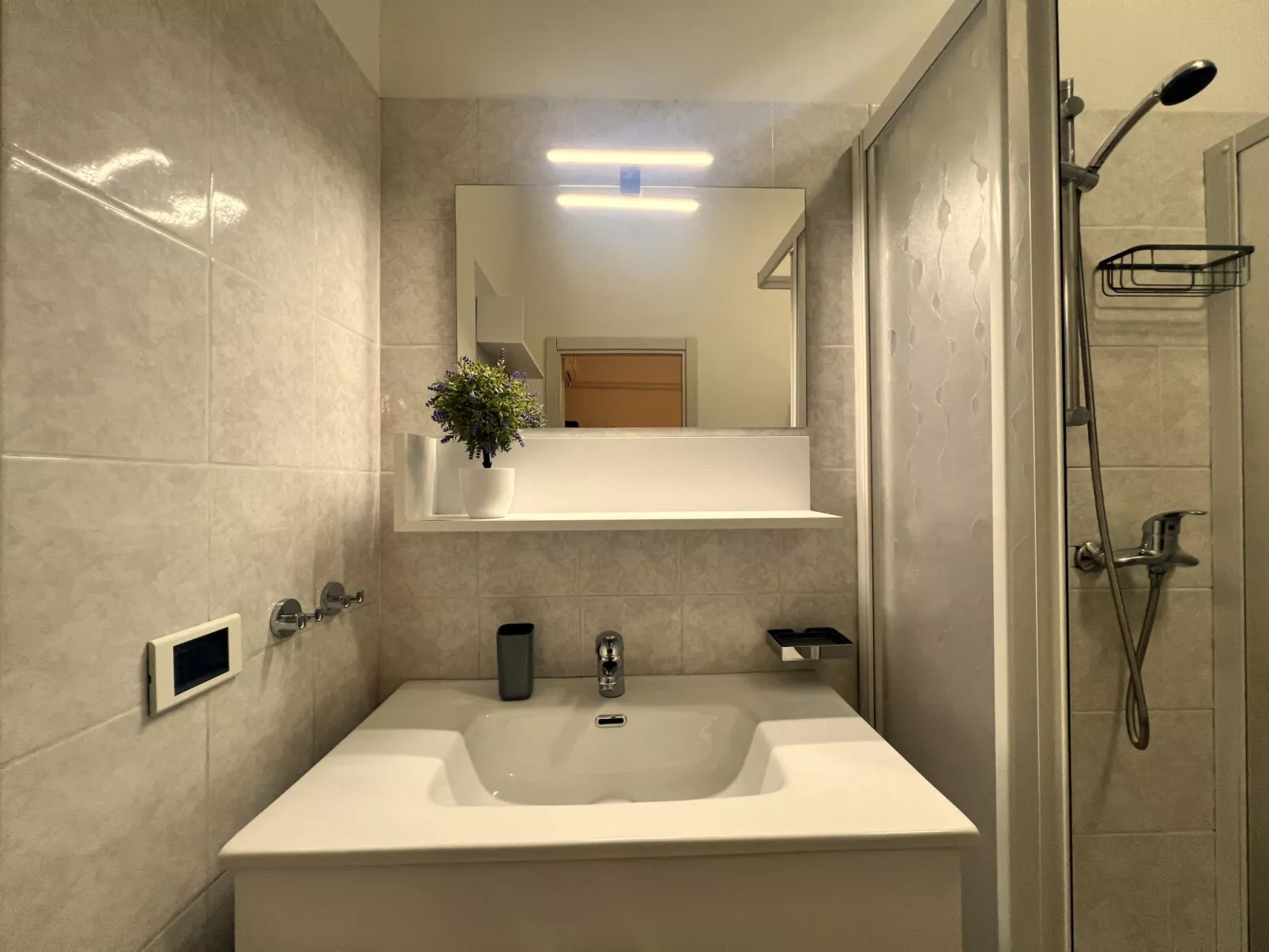 Wohnung in Rapallo mit kostenloser Privatgarage - Image-tags.info