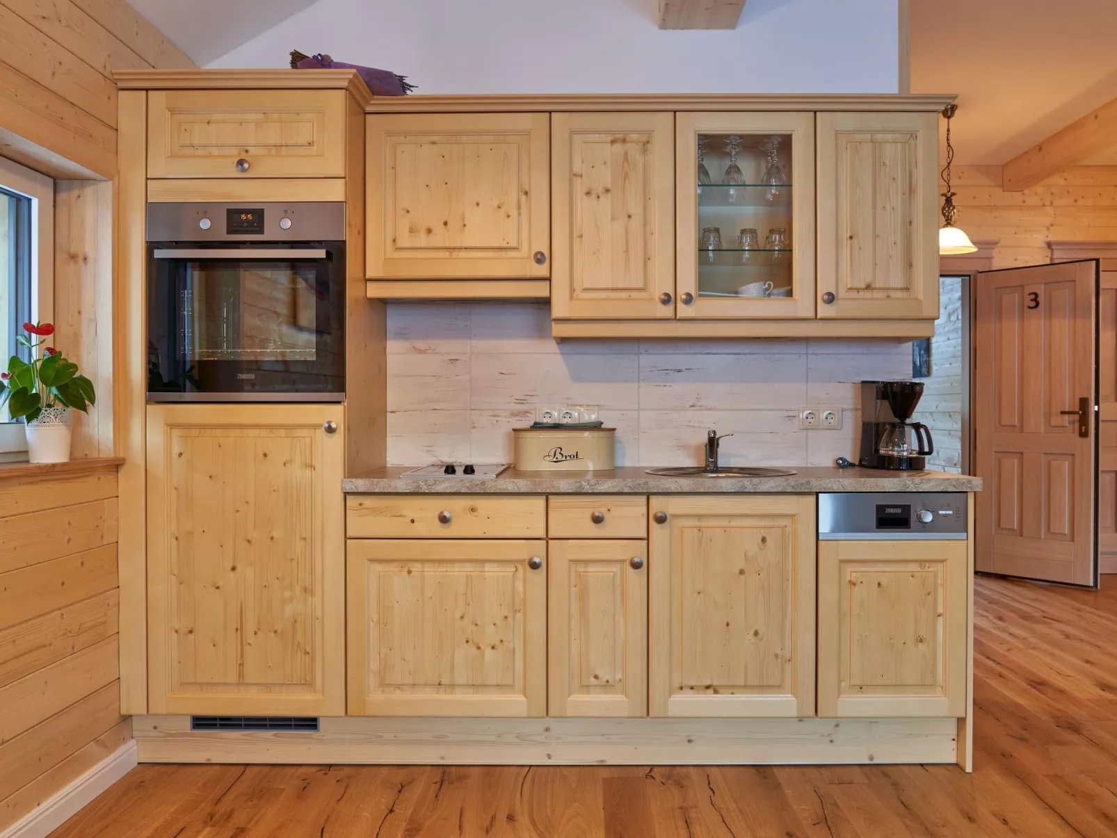 Charmante Ferienwohnung in Bad Aussee mit Grill und Garten und Bergblick - Image-tags.info