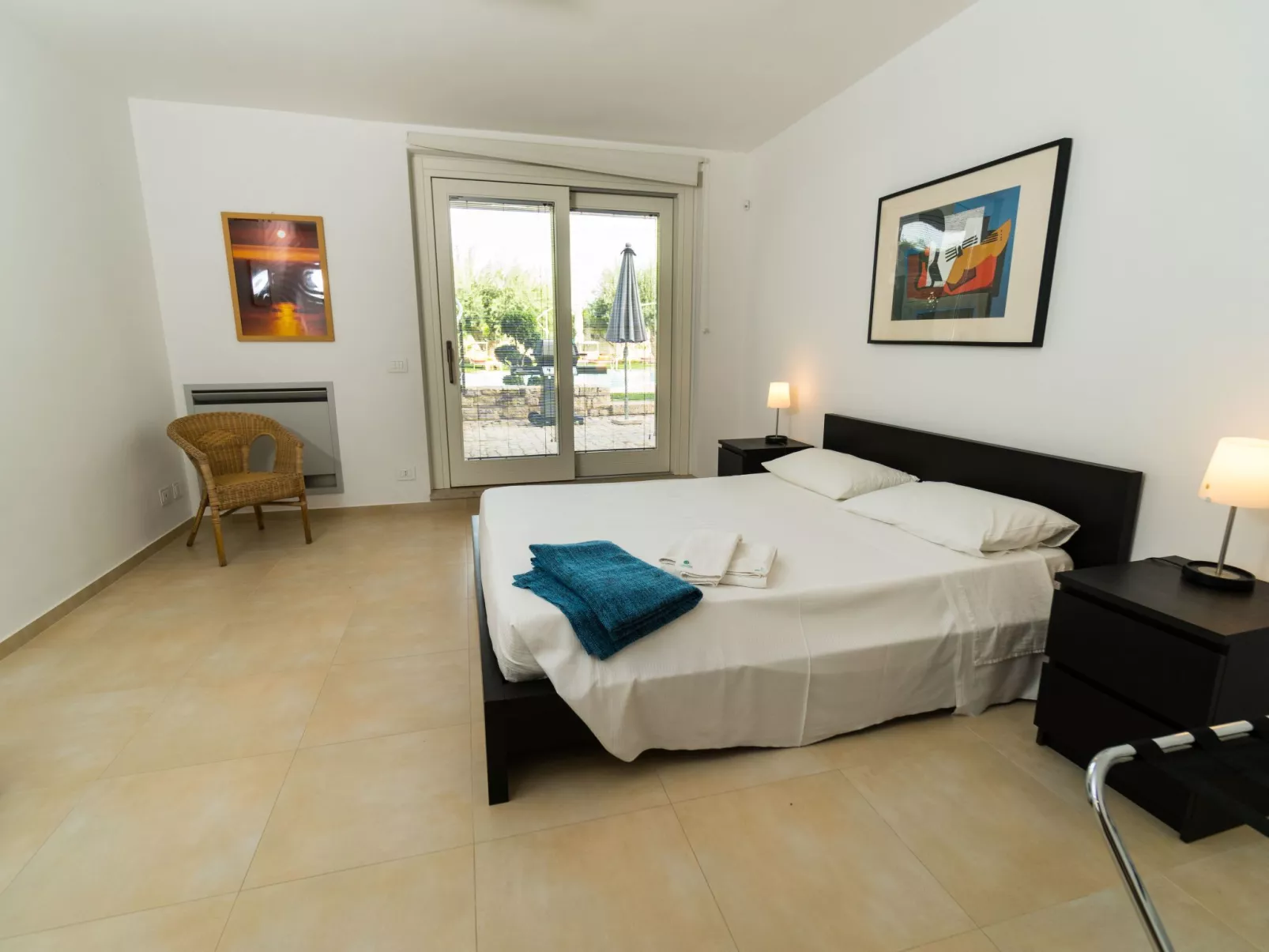 Appartement in Donnalucata mit Großem Garten - Image-tags.info