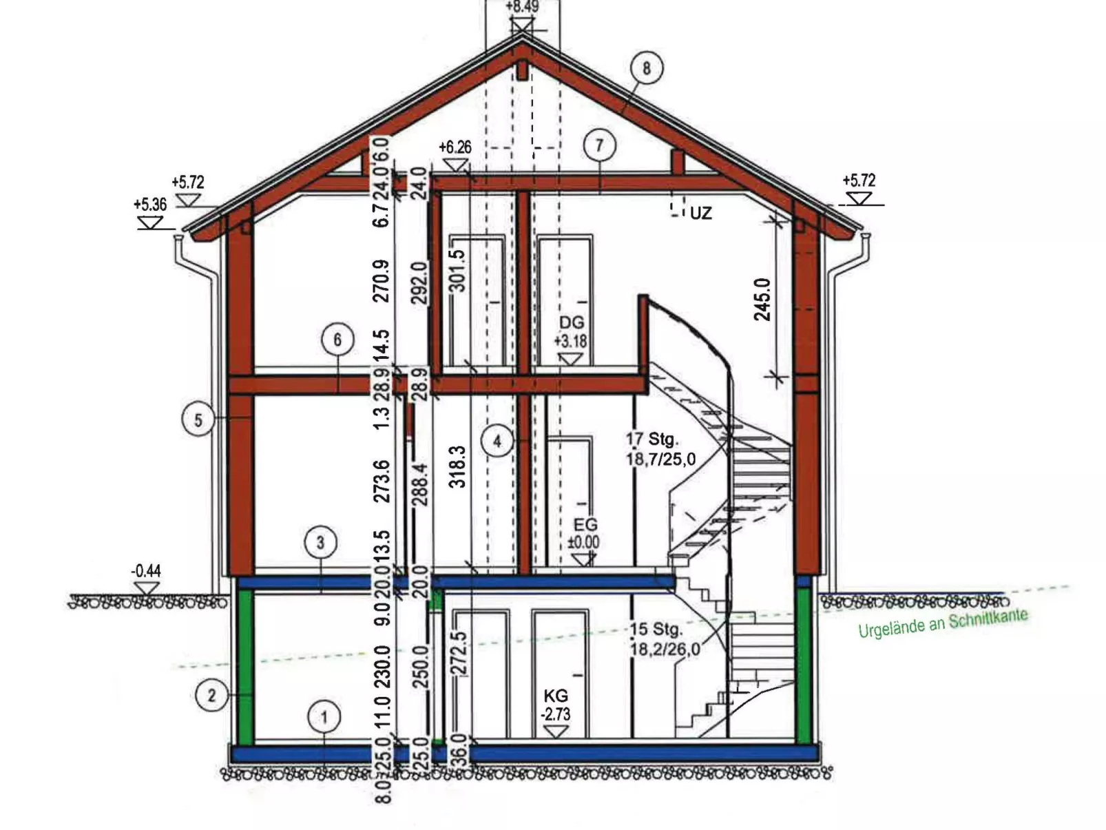Tolle Wohnung in Bad Aussee mit Garten und Grill und Bergblick - Image-tags.info