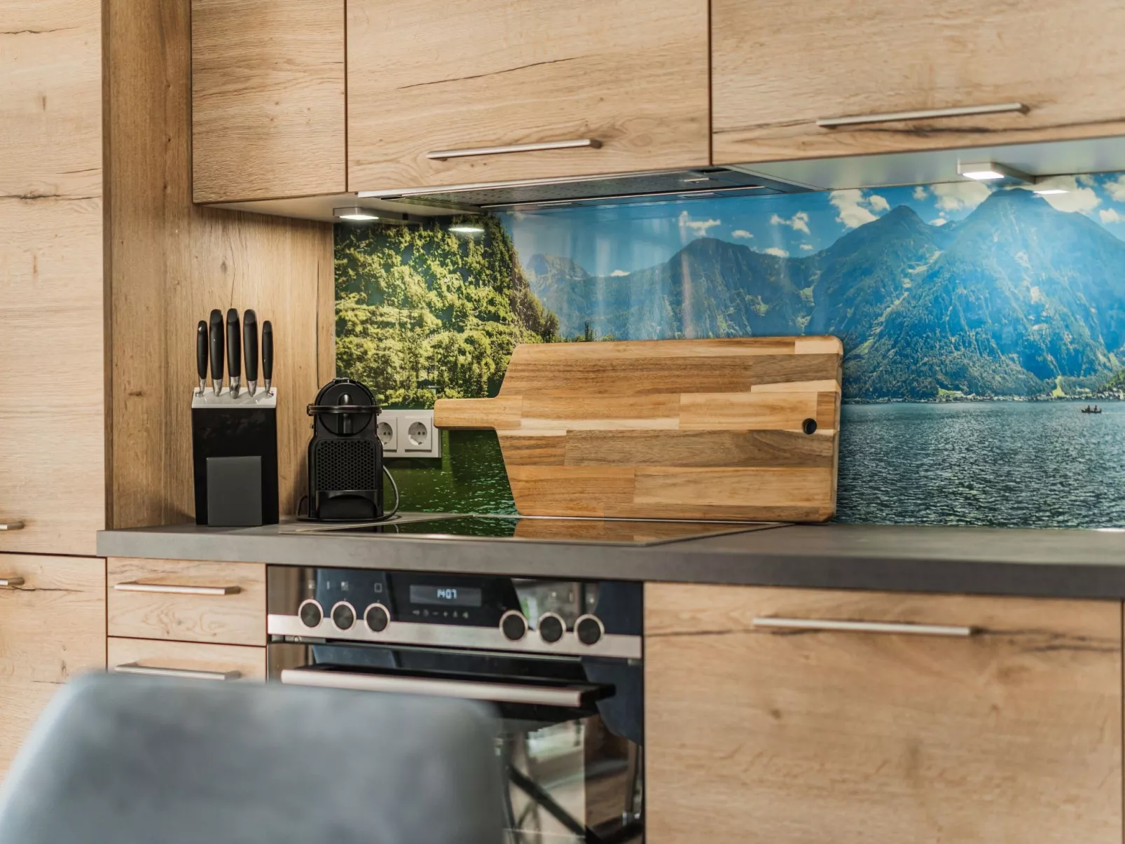 In Rußbach Am Pass Gschütt mit Garten, Terrasse und Grill - Image-tags.info