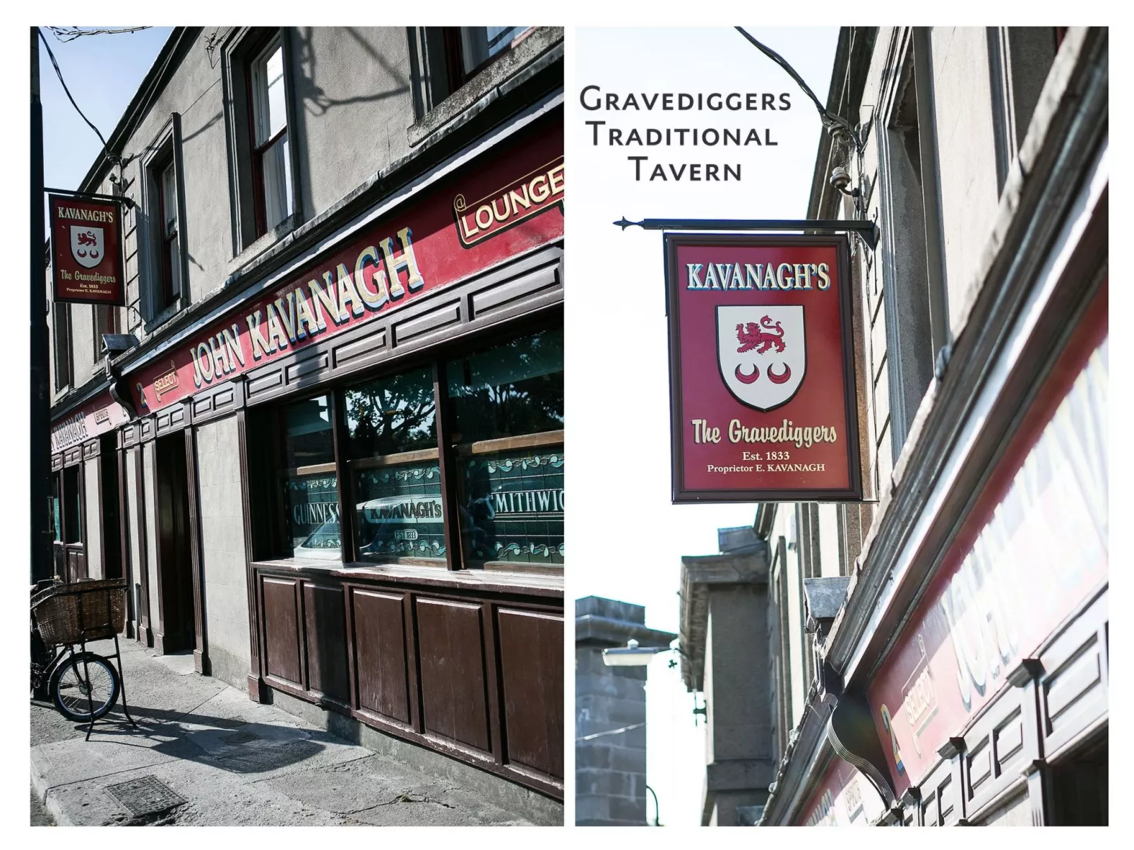 Ferienvilla "Glasnevin" - Image-tags.info