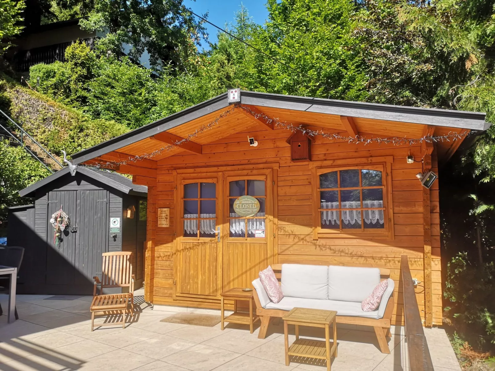 Diemelseeholiday Ferienwohnung im Sauerland - Image-tags.info