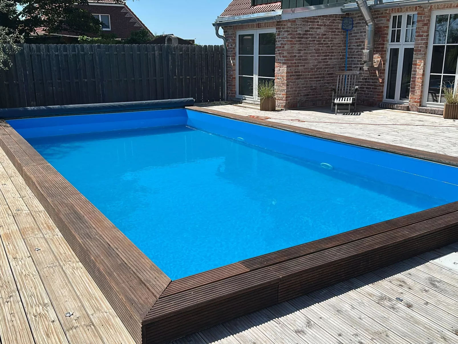 "Huus an`t Diek" - Image-tags.info