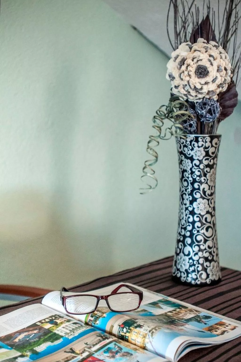 Villa "Villa Katy" mit Garten, Grill und Terrasse - Image-tags.info