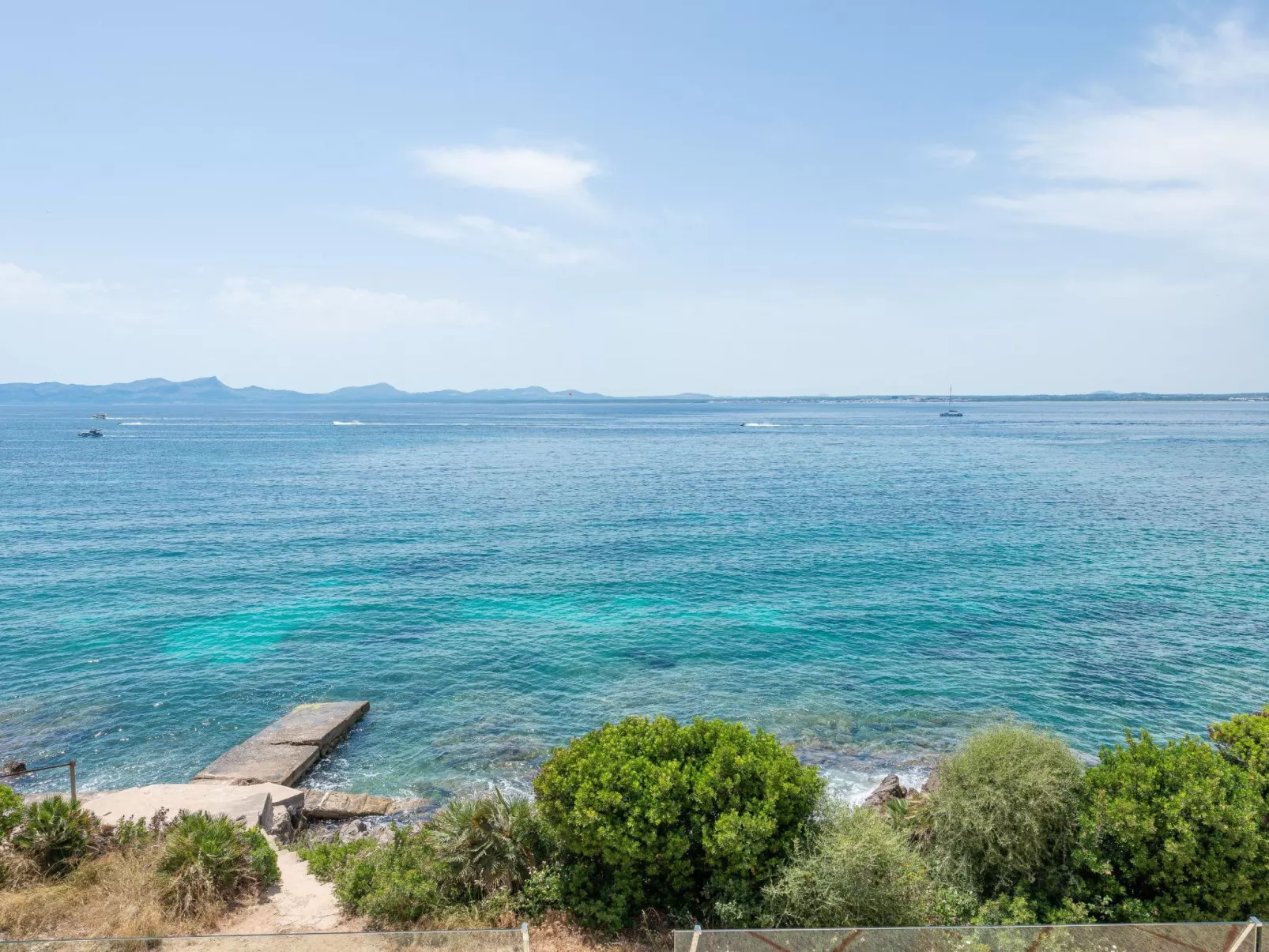 Verträumte Villa mit privatem Pool und Liegewiese - Image-tags.info