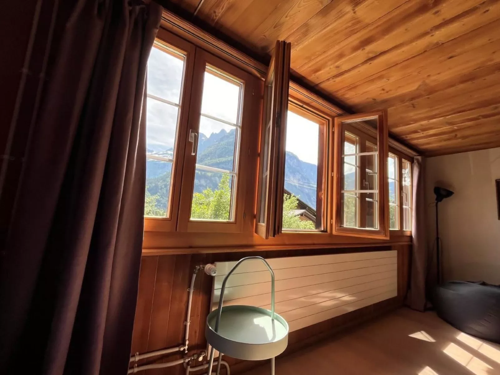 Chalet Alpen Lotus - Image-tags.info