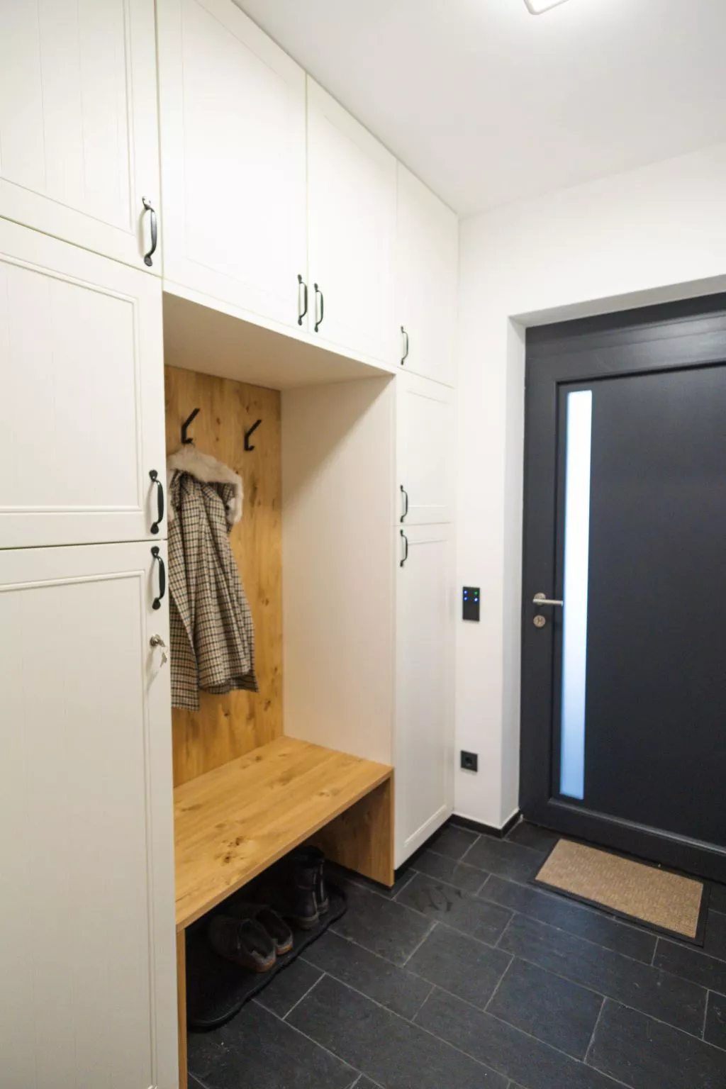 Frankenwald Lodge - Binnen