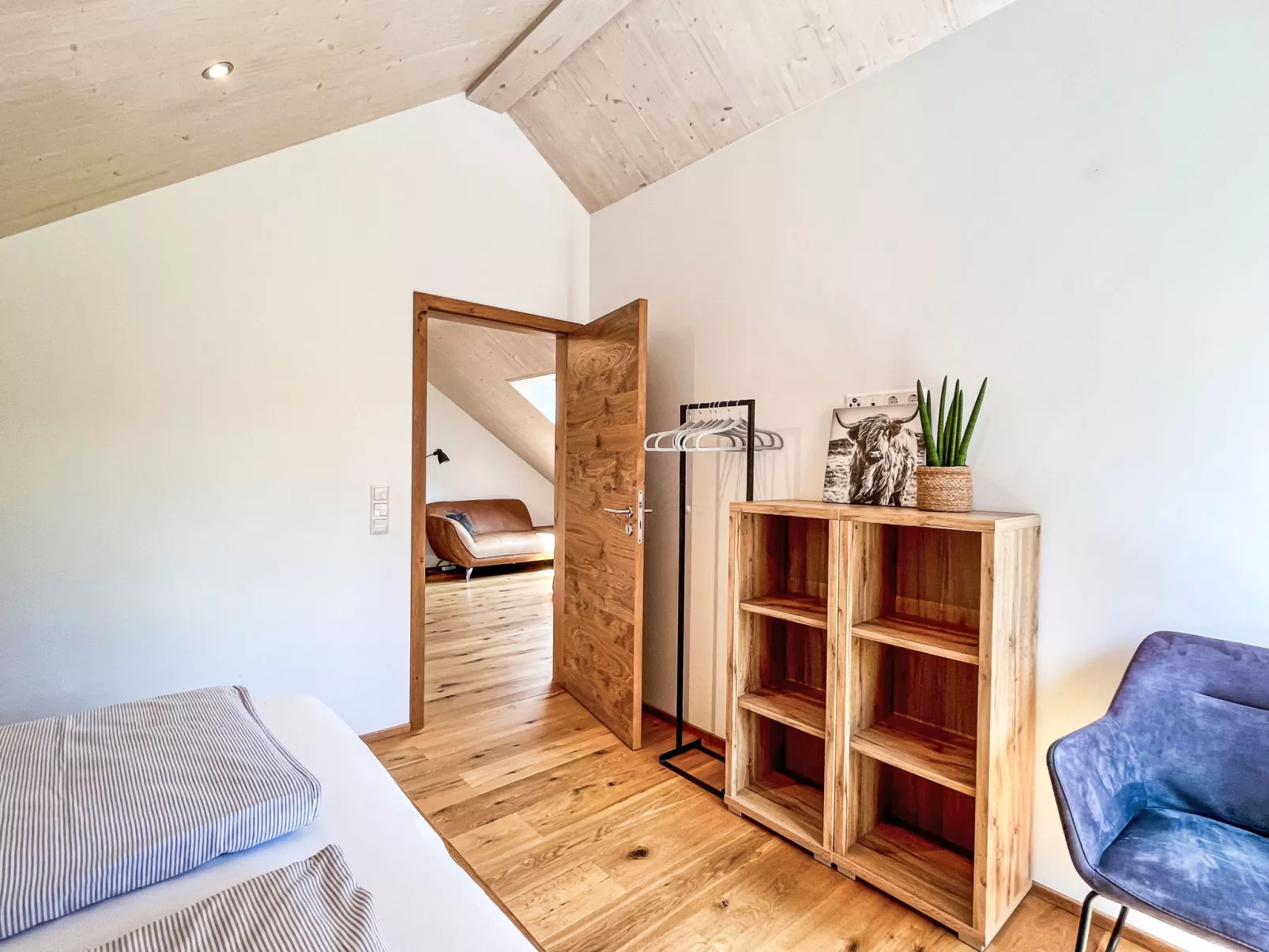 Kinast (HFT202) - Binnen