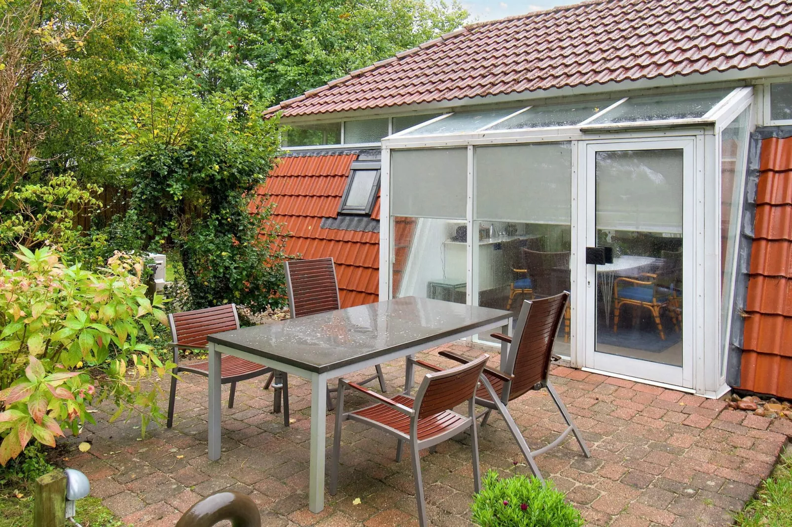 5 persoons vakantie huis in Gilleleje-By Traum - Uitzicht