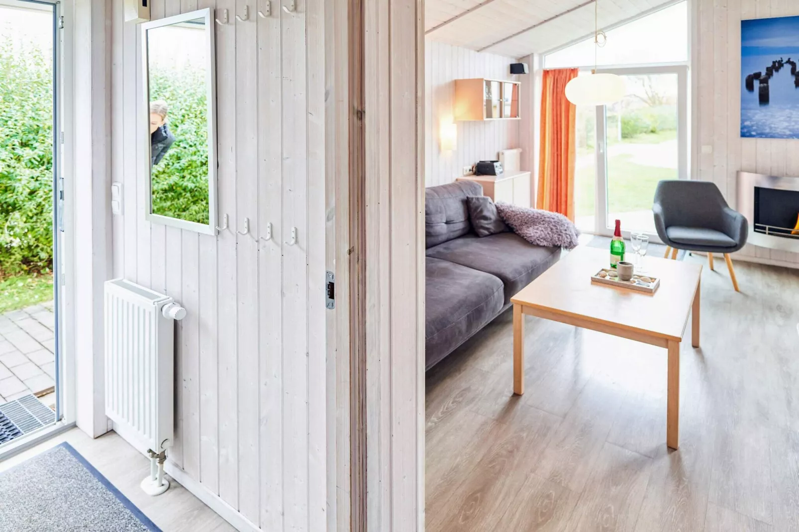 4 sterren vakantie huis in FRIEDRICHKOOG-Binnen