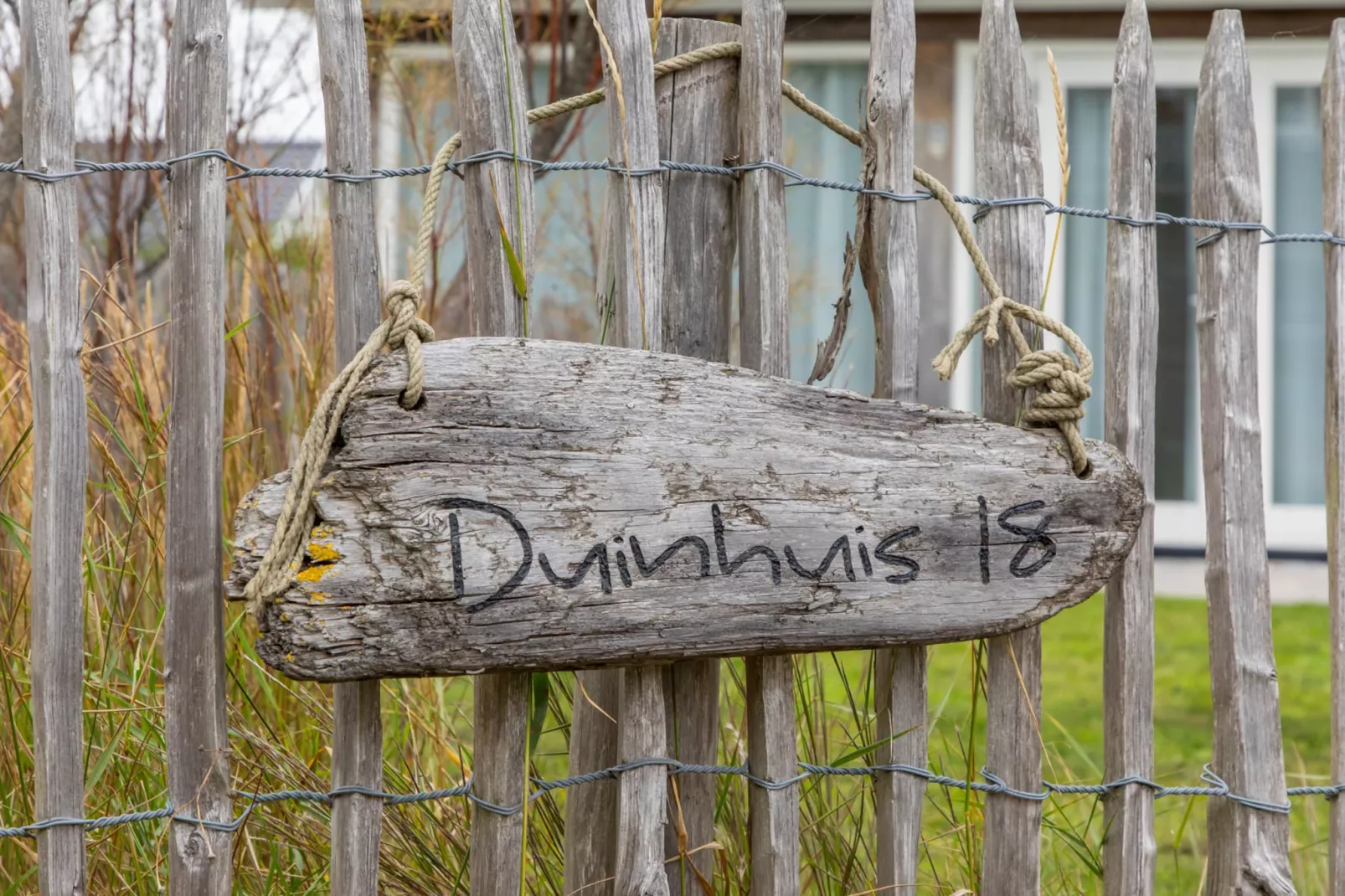 Zonnedorp 18 Duinhuis Renesse | Relaxed beach holiday for the whole family-Niet-getagd