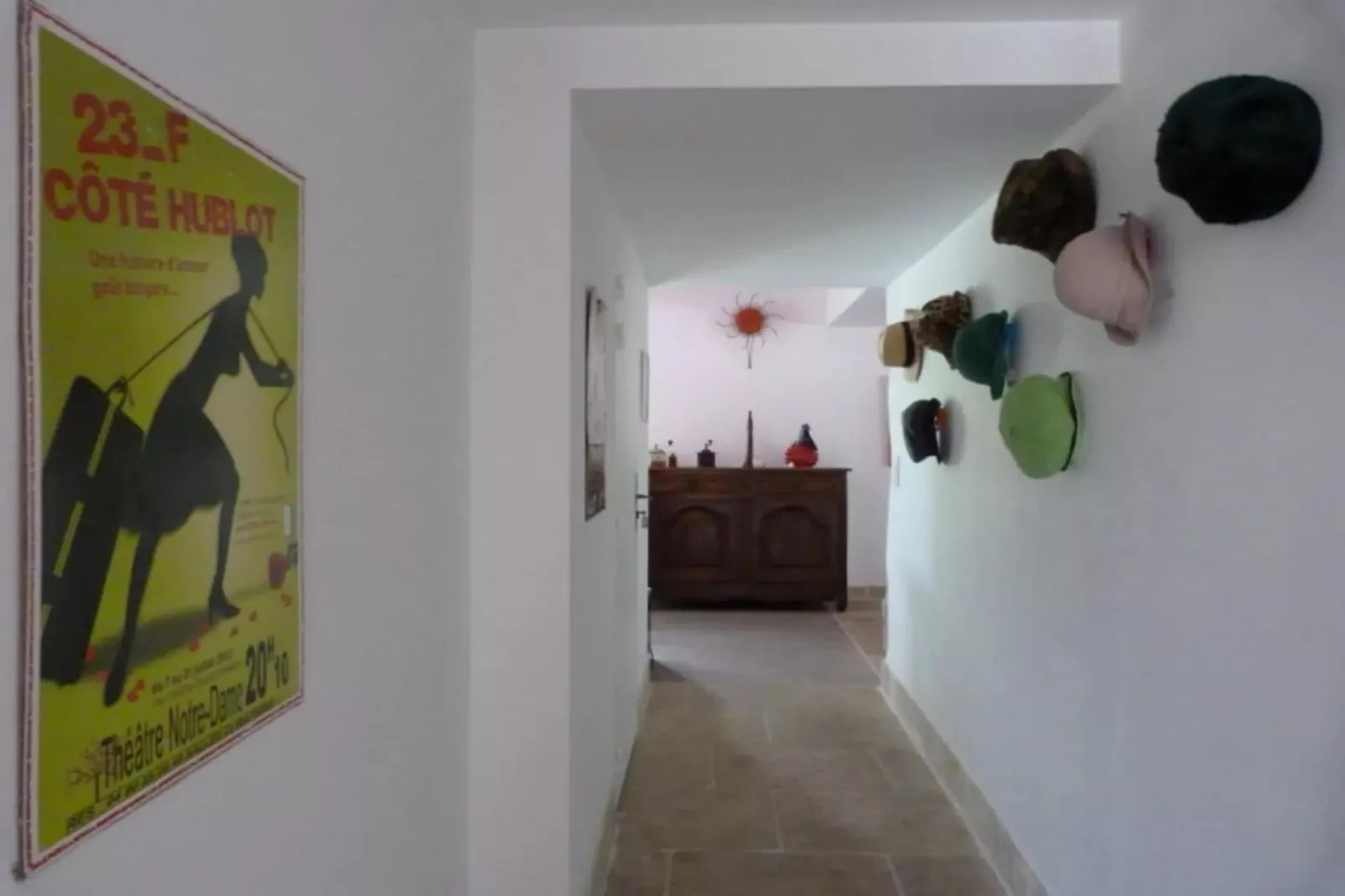 Villa provencale pour les amoureux de la nature en Lubéron-Faciliteiten