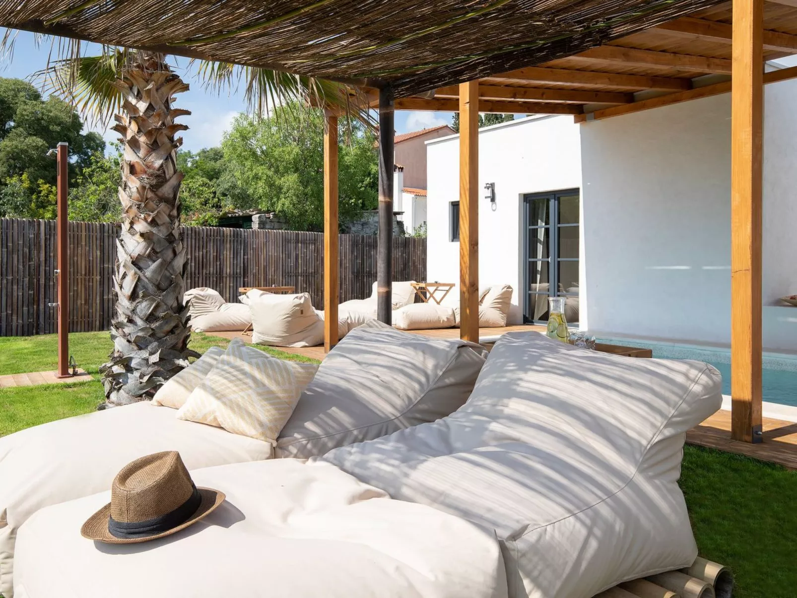 Perfektes Ferienhaus in Bale mit Privatem Pool - Image-tags.info