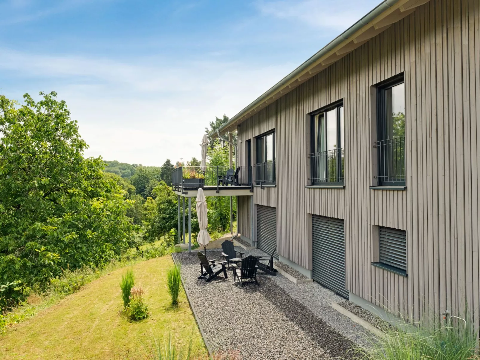 The Forest Retreat - Image-tags.info