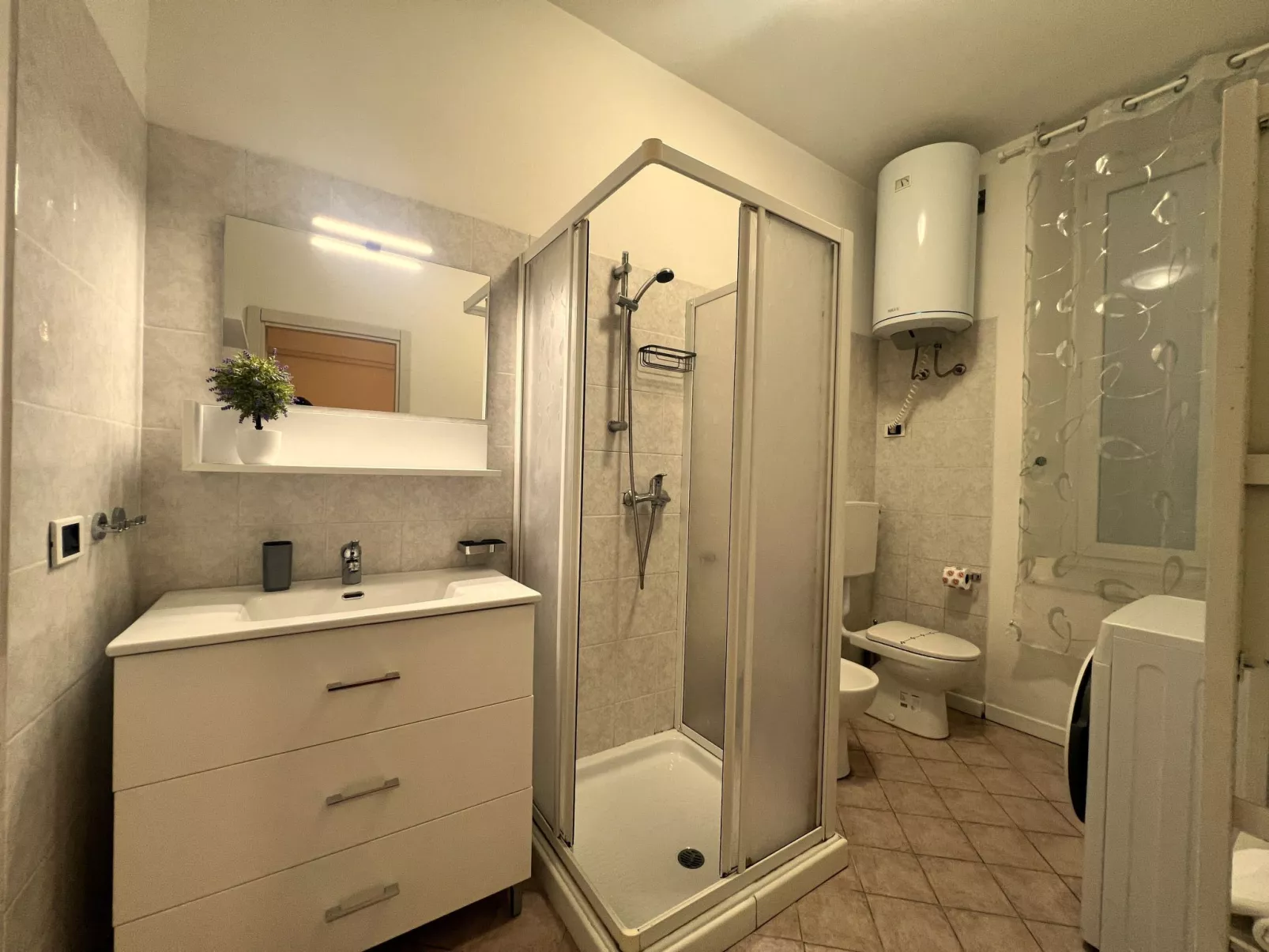 Wohnung in Rapallo mit kostenloser Privatgarage - Image-tags.info