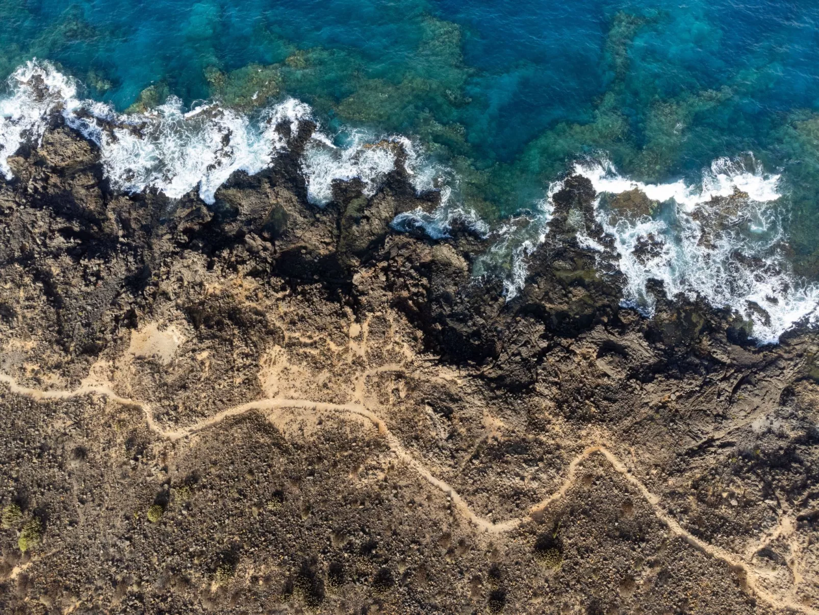 Wohnung in Palm-Mar und Panoramablick - Image-tags.info