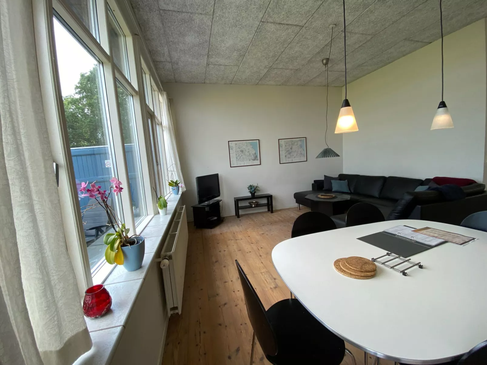 Skaerven Beachfront Wohnung D - Image-tags.info