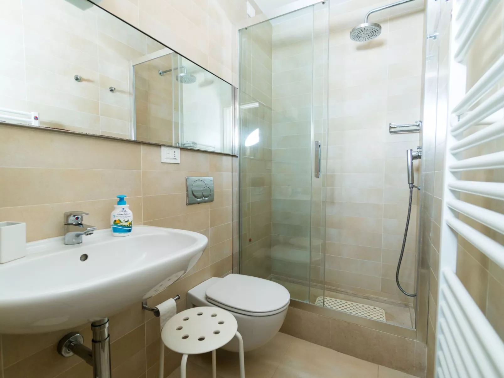 Appartement in Donnalucata mit Großem Garten - Image-tags.info