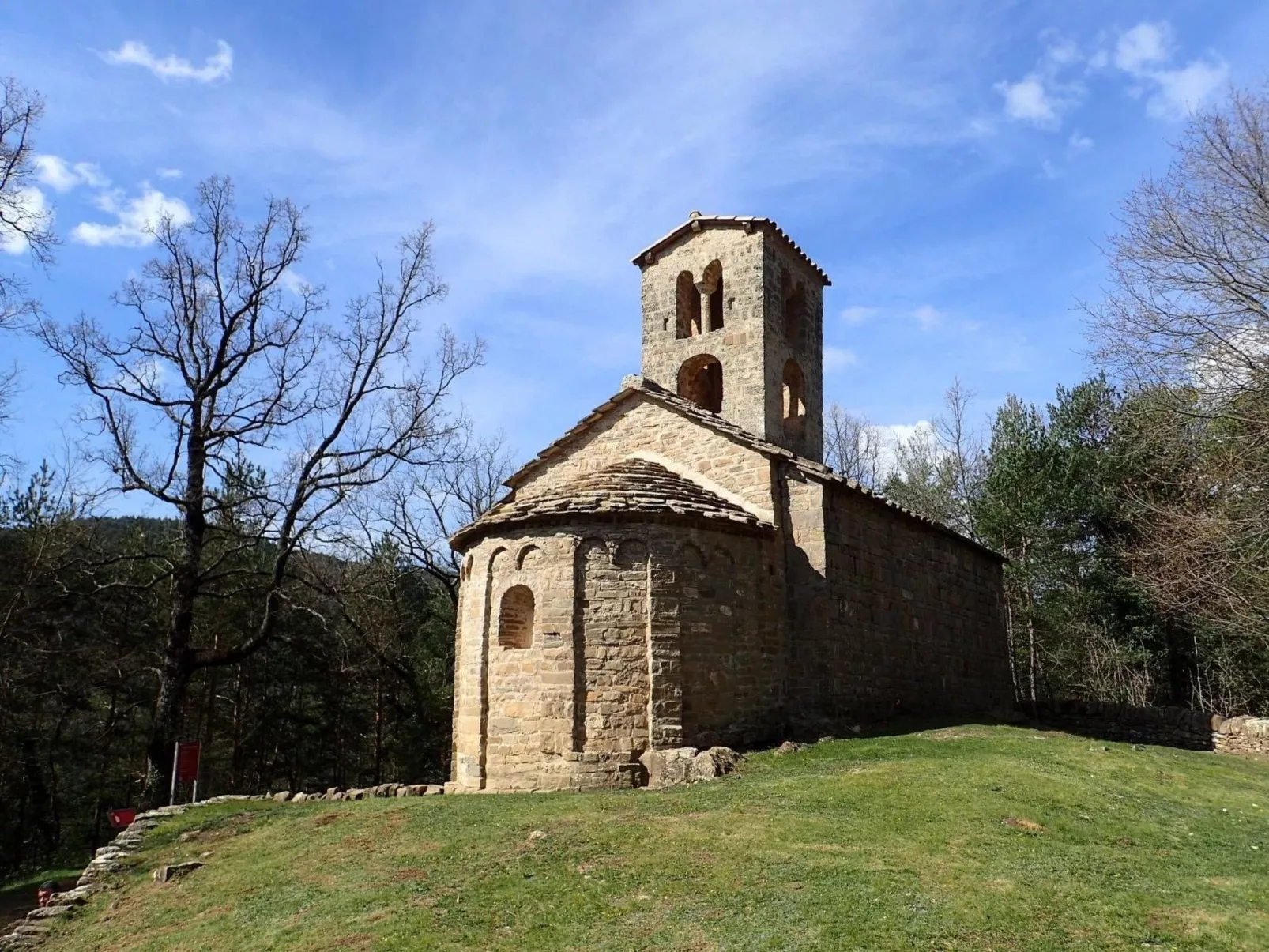 Appartement 'Borredà' mit Kaminofen - Image-tags.info