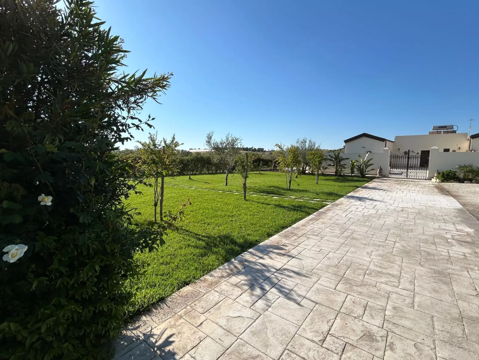 Wohnung Il Mandorlo - Image-tags.info