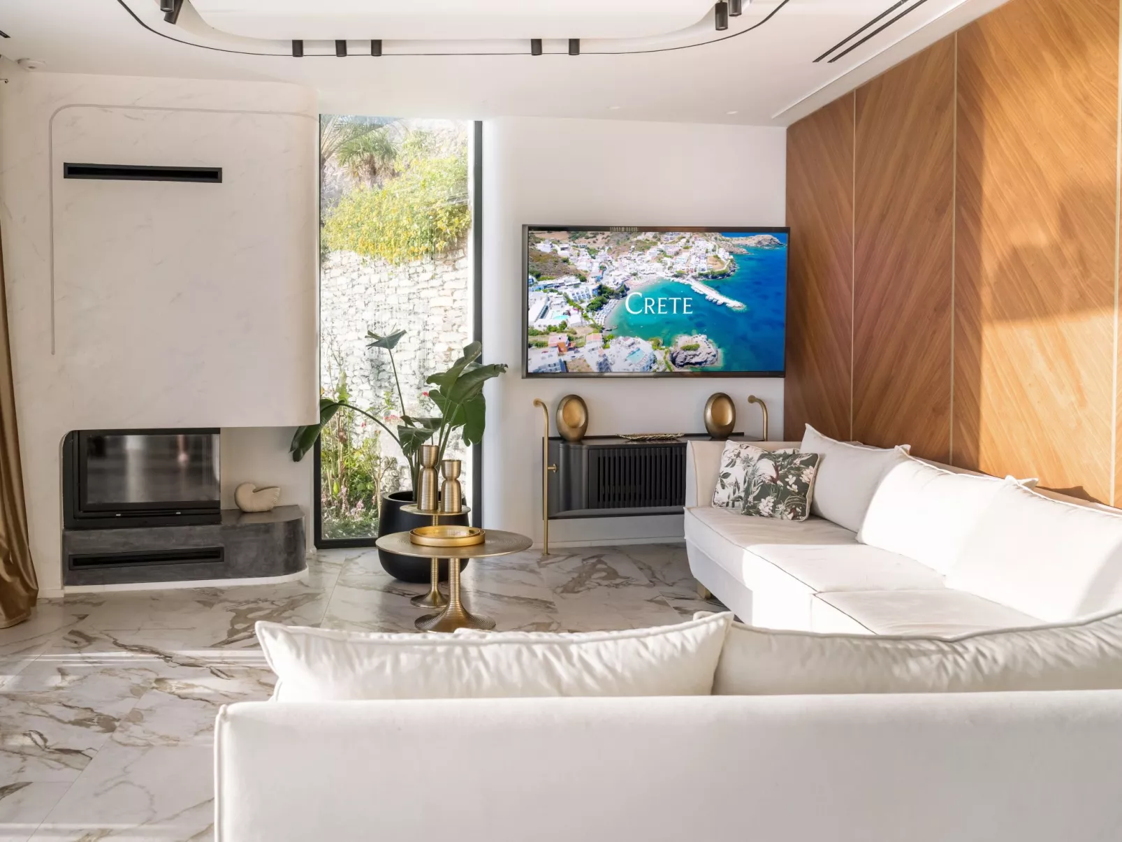 Meltemi Villa Kreta - Image-tags.info