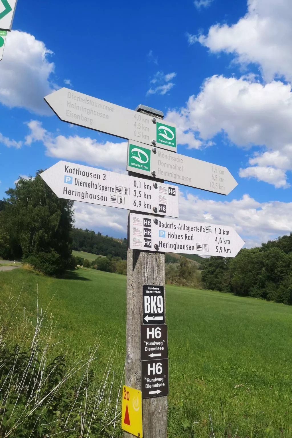 Für 6 Personen ca. 60 m&sup2; in Diemelsee-Heringhausen, Hessen (Hessisches Ber - Image-tags.info